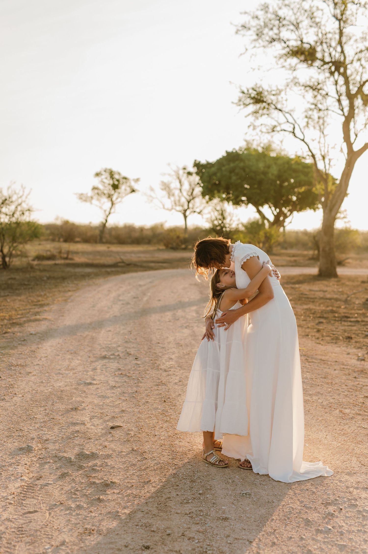 Vow renewal - Morukuru Family - Madikwe Reserve by Safari Wedding Photographer - Wildflower Photography