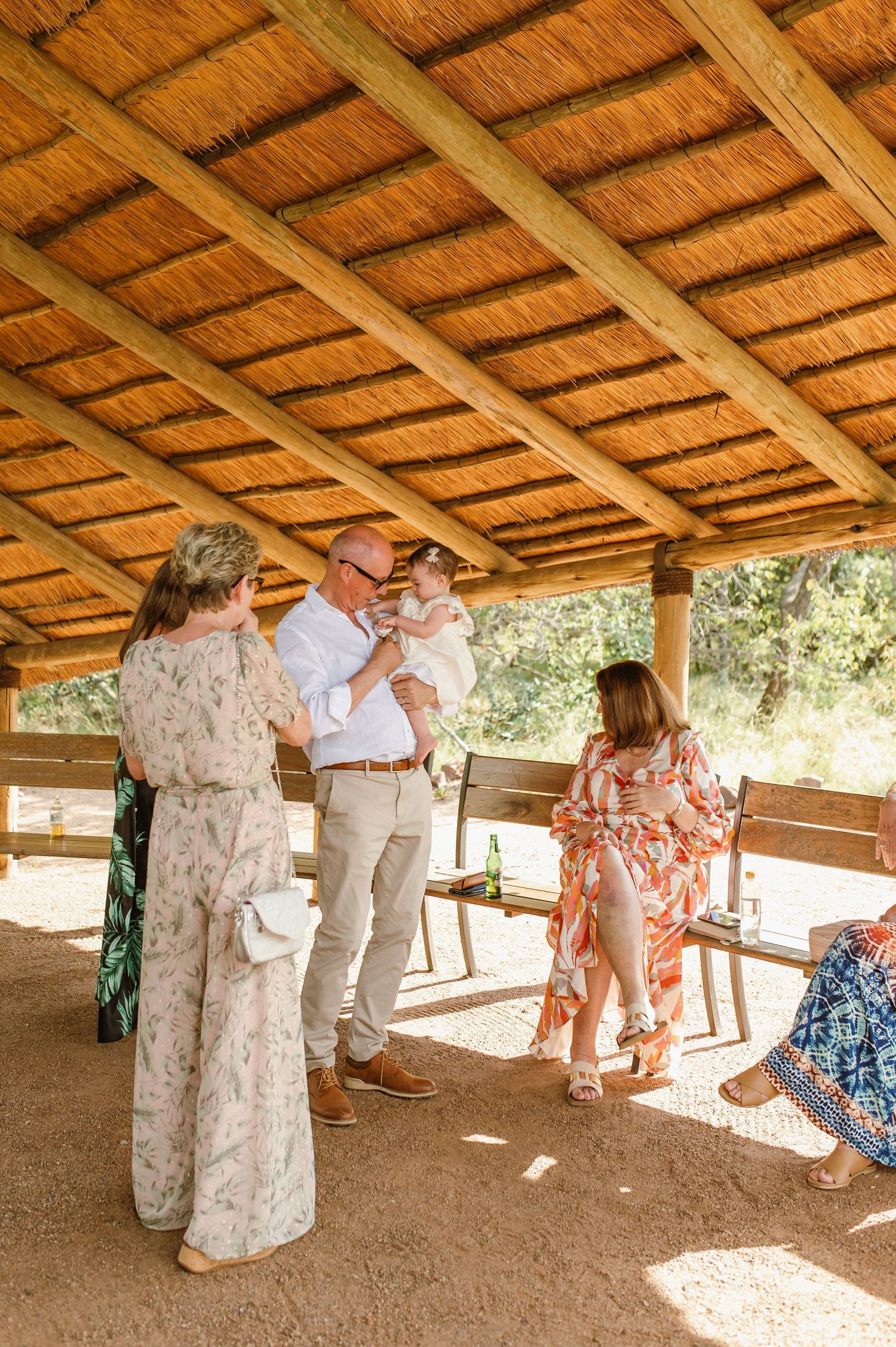 GRAEME & KIRSTY'S KUTHABA BUSH LODGE WEDDING BY SAFARI WEDDING PHOTOGRAPHER WILDFLOWER PHOTOGRAPHY