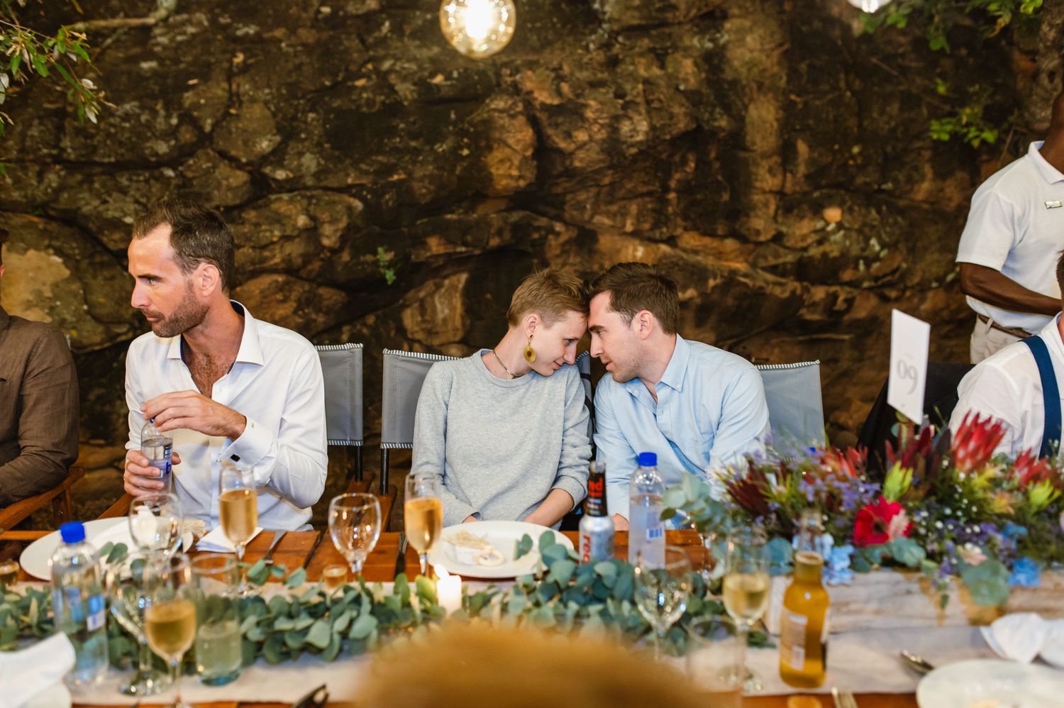 Monate Game Lodge wedding by Safari Wedding Photographer Wildflower Photography