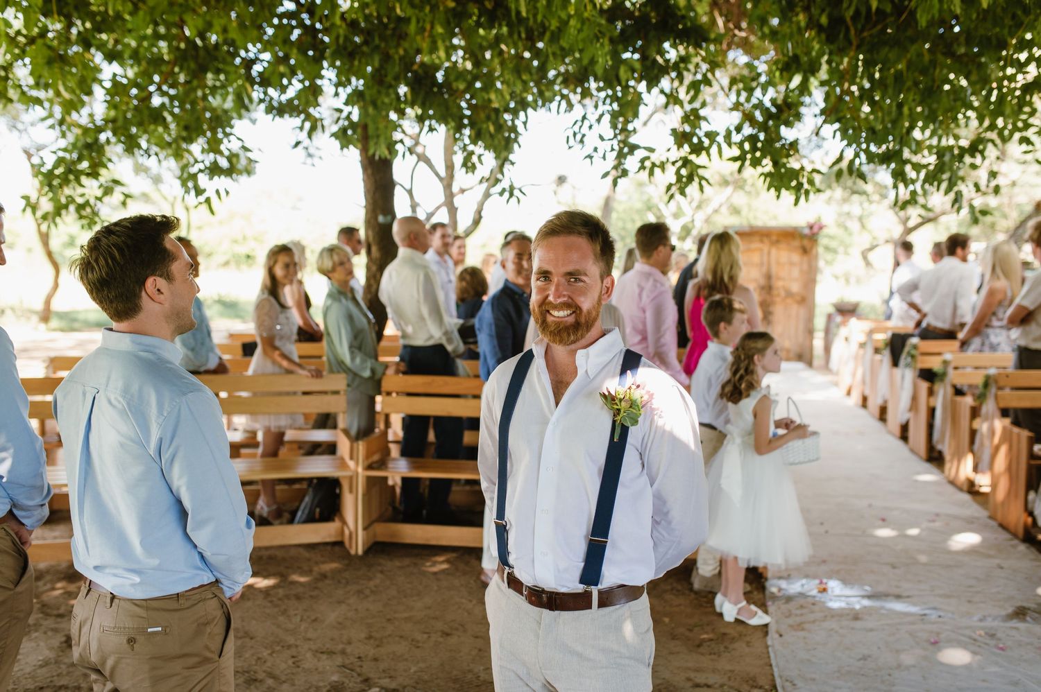 Monate Game Lodge wedding by Safari Wedding Photographer Wildflower Photography
