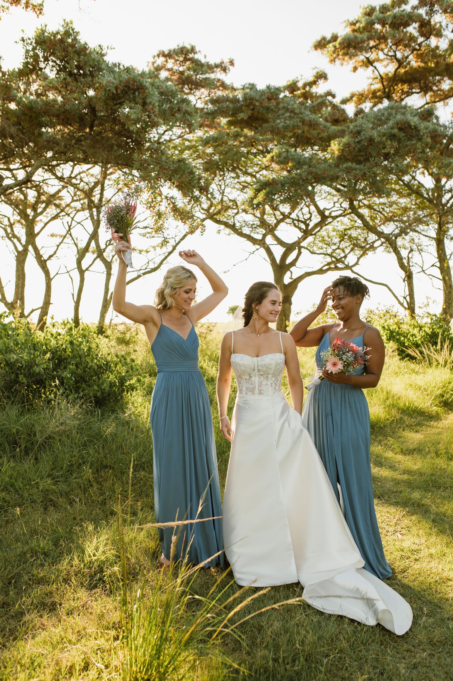 Monate Game Lodge wedding by Safari Wedding Photographer Wildflower Photography