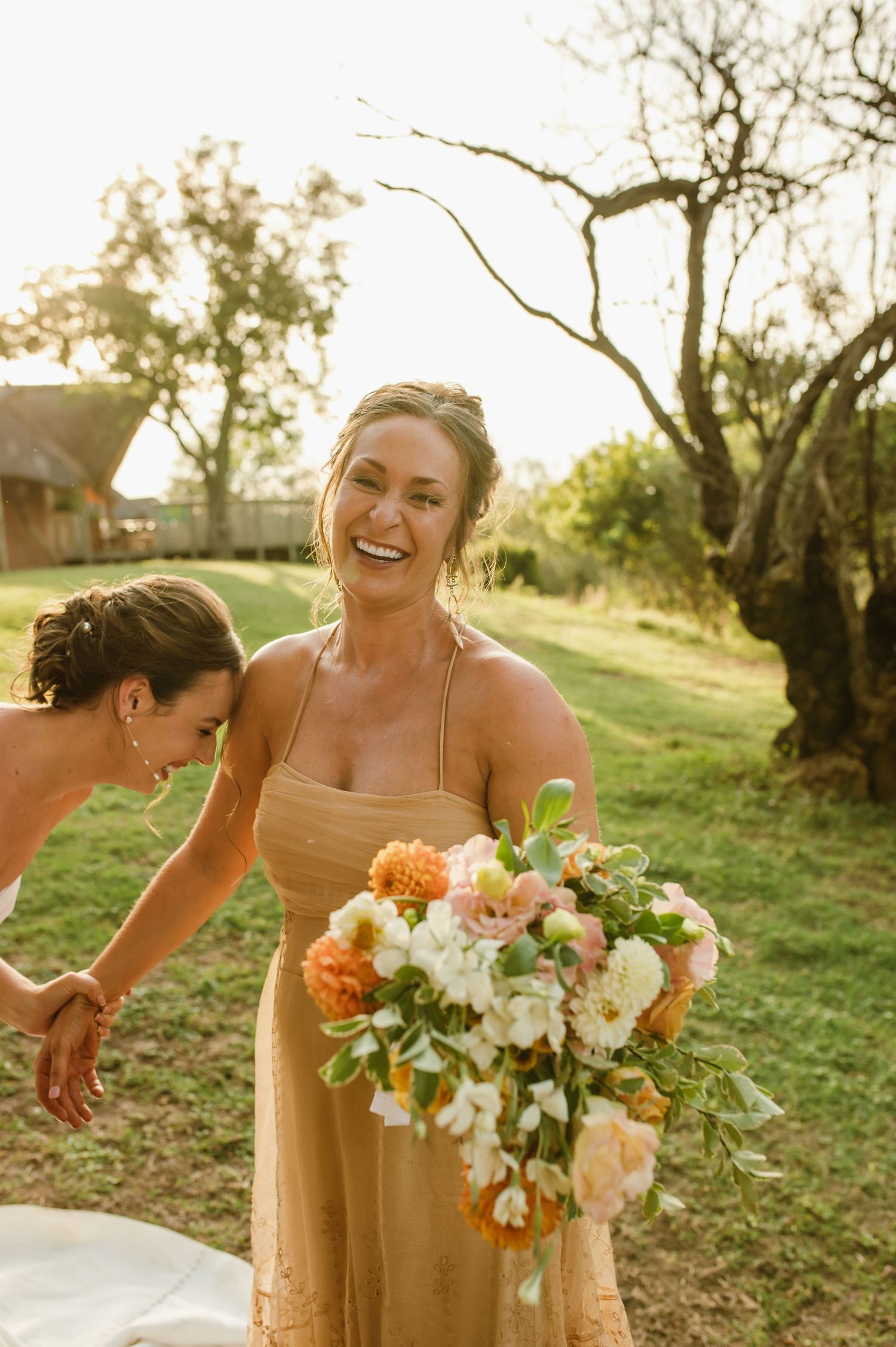 GRAEME & KIRSTY'S KUTHABA BUSH LODGE WEDDING BY SAFARI WEDDING PHOTOGRAPHER WILDFLOWER PHOTOGRAPHY