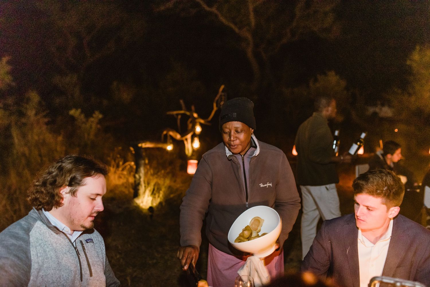 Thornybush Game Lodge, Kruger National Park Wedding by Safari Wedding Photographer Wildflower Photography