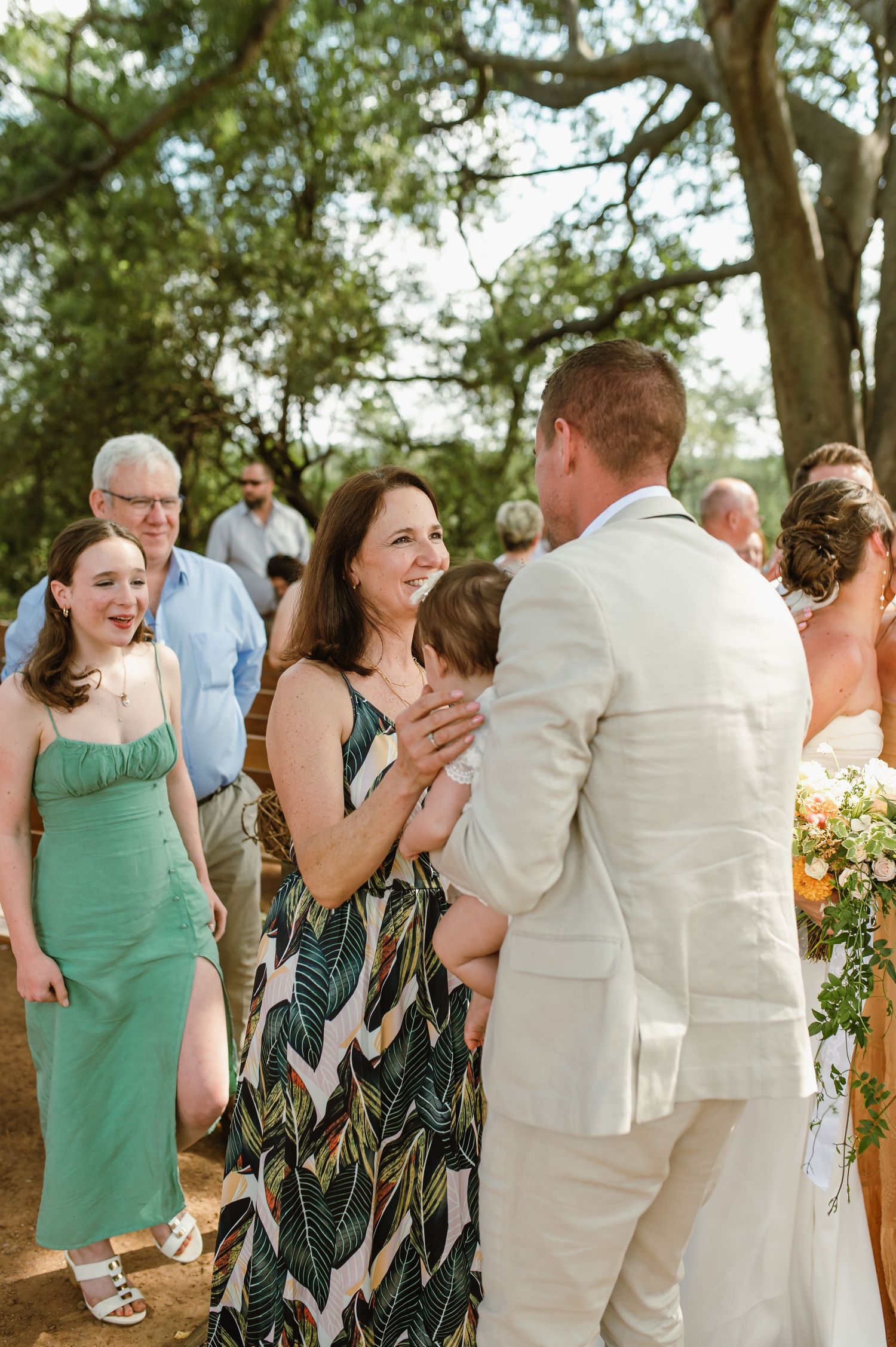 GRAEME & KIRSTY'S KUTHABA BUSH LODGE WEDDING BY SAFARI WEDDING PHOTOGRAPHER WILDFLOWER PHOTOGRAPHY