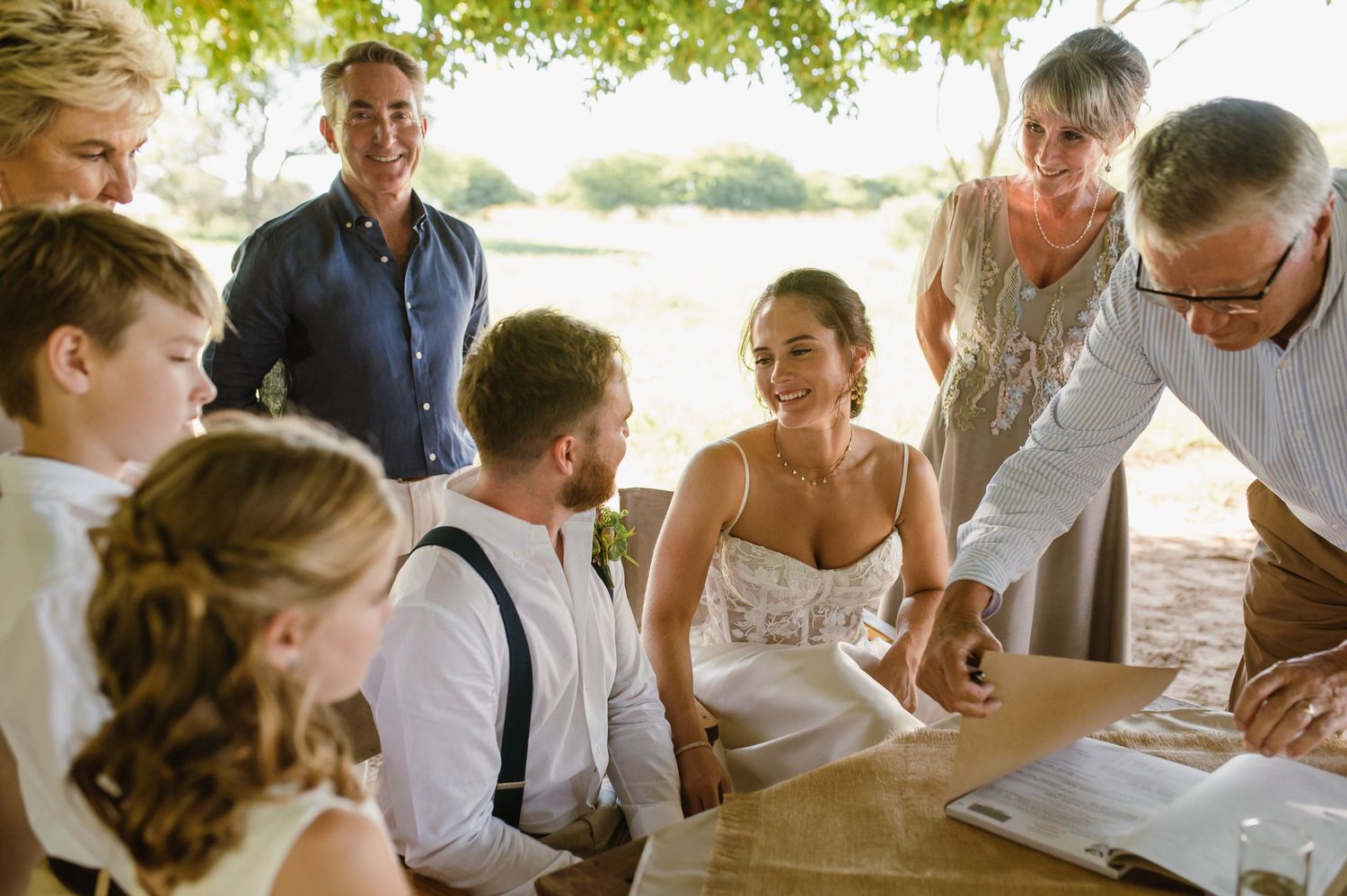 Monate Game Lodge wedding by Safari Wedding Photographer Wildflower Photography