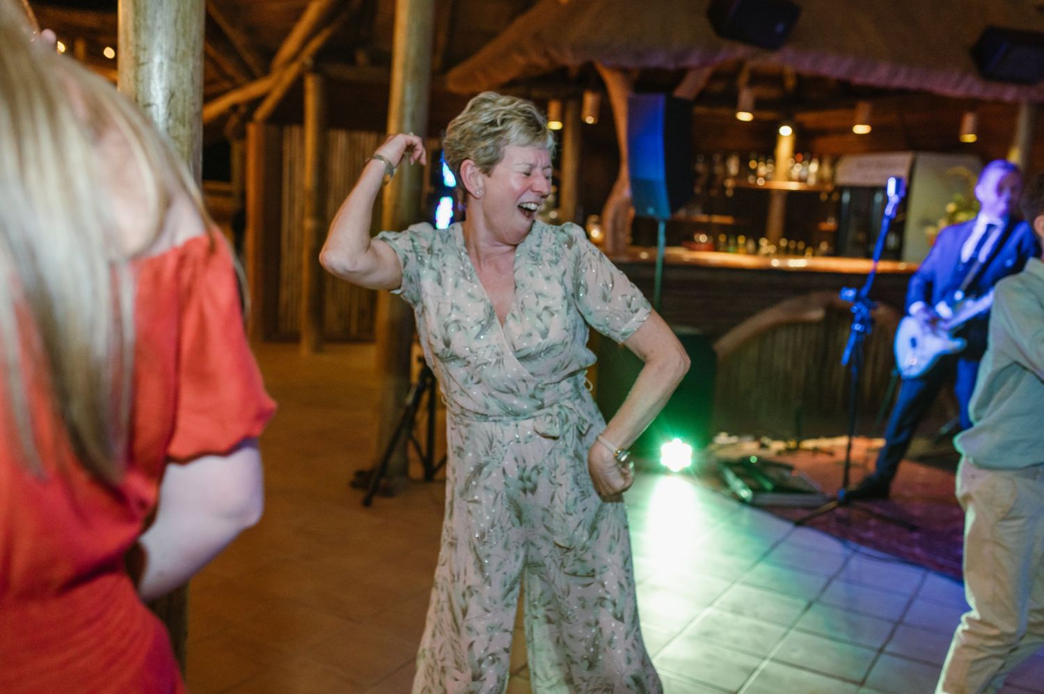 GRAEME & KIRSTY'S KUTHABA BUSH LODGE WEDDING BY SAFARI WEDDING PHOTOGRAPHER WILDFLOWER PHOTOGRAPHY