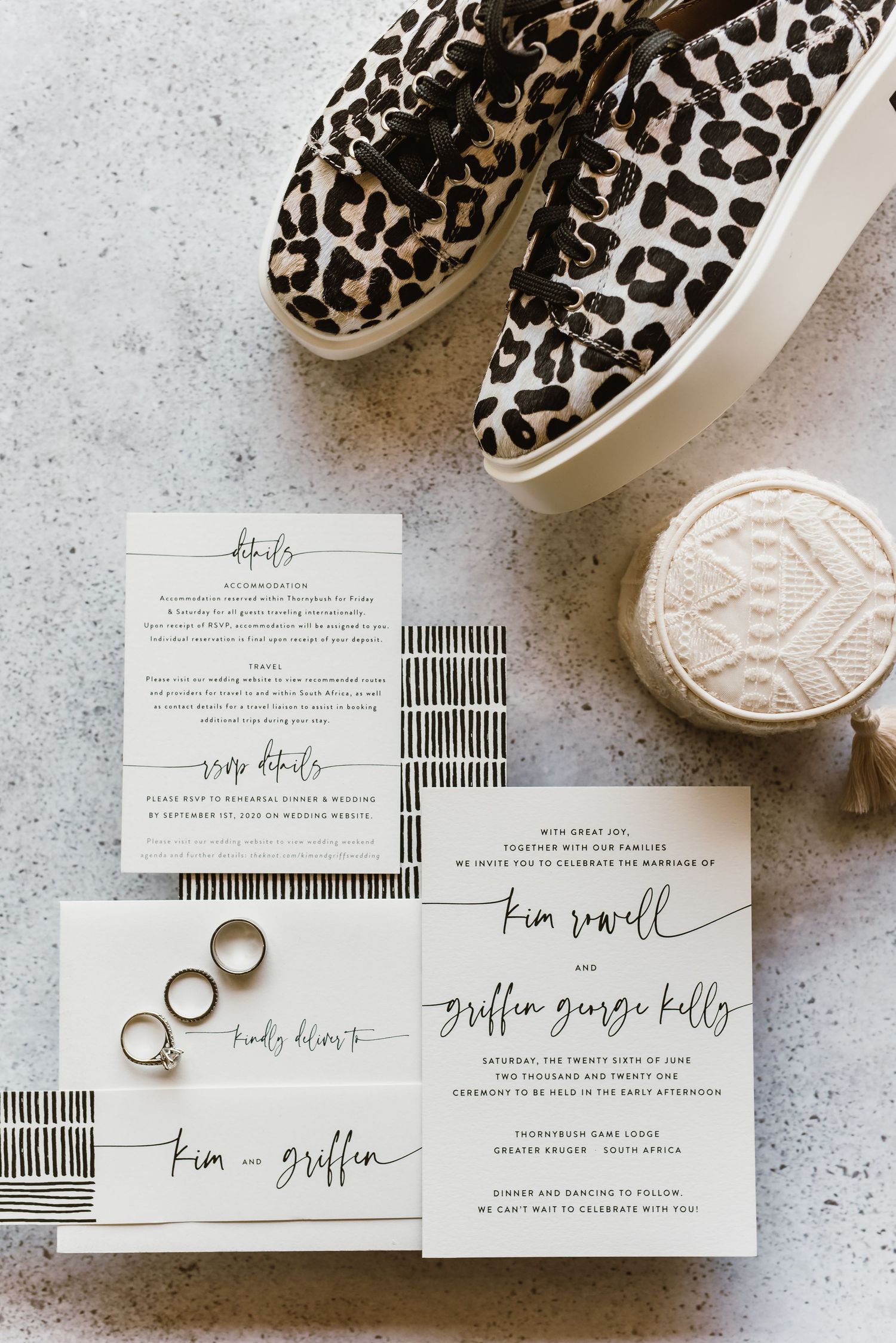 Thornybush Game Lodge, Kruger National Park Wedding by South African Safari Wedding Photographer Wildflower Photography