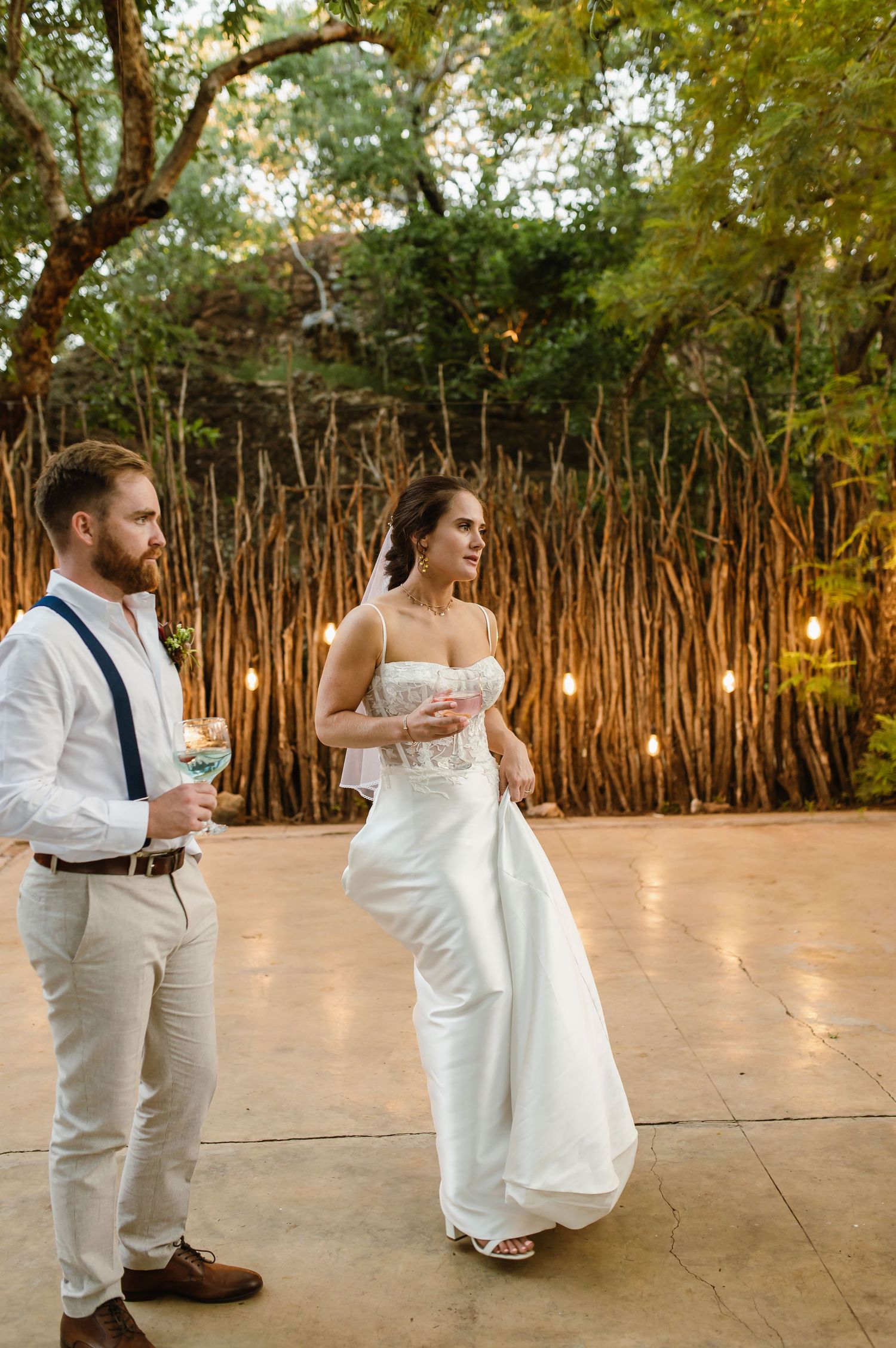 Monate Game Lodge wedding by Safari Wedding Photographer Wildflower Photography