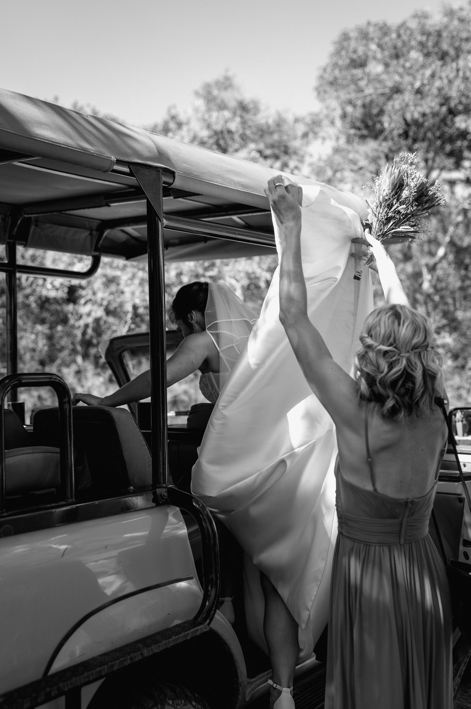 Monate Game Lodge wedding by Safari Wedding Photographer Wildflower Photography