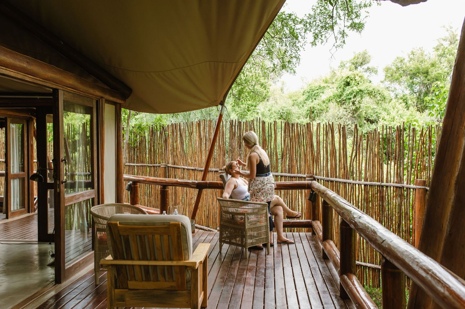 Mashatu game reserve, Tuli Safari Lodge, Botswana safari wedding by Safari wedding photographer wildflower photography