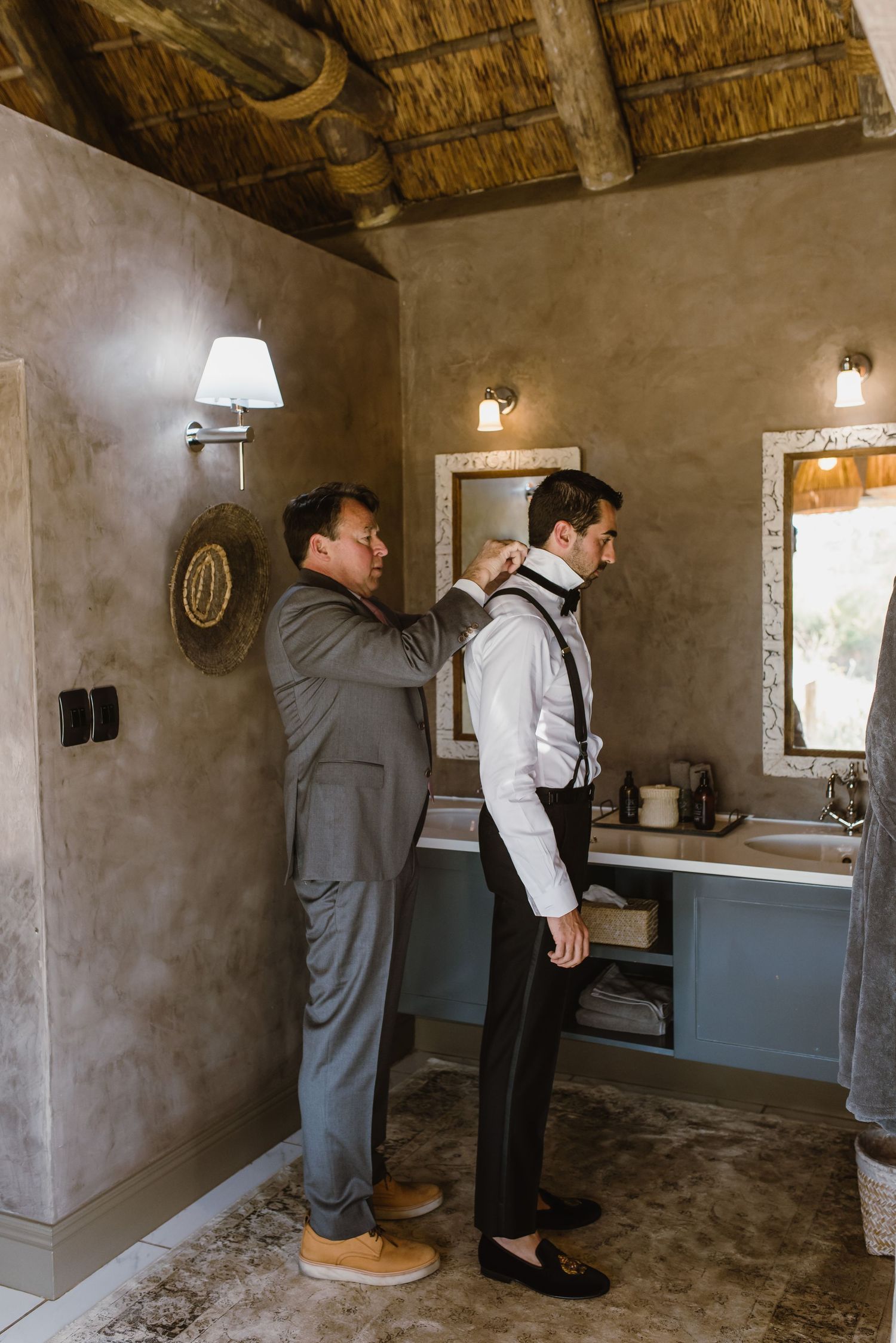 Thornybush Game Lodge, Kruger National Park Wedding by Safari Wedding Photographer Wildflower Photography