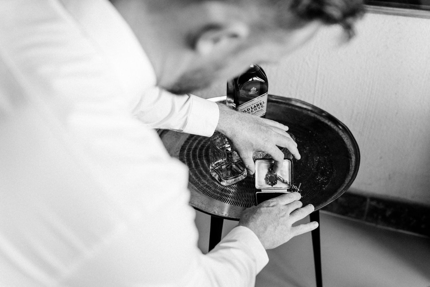 Bona Bona Game Lodge wedding by Safari Wedding Photographer Wildflower Photography