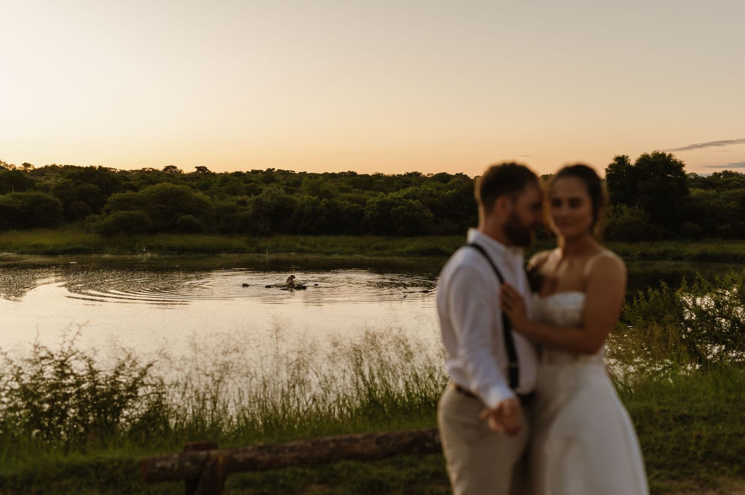 Monate Game Lodge wedding by Safari Wedding Photographer Wildflower Photography