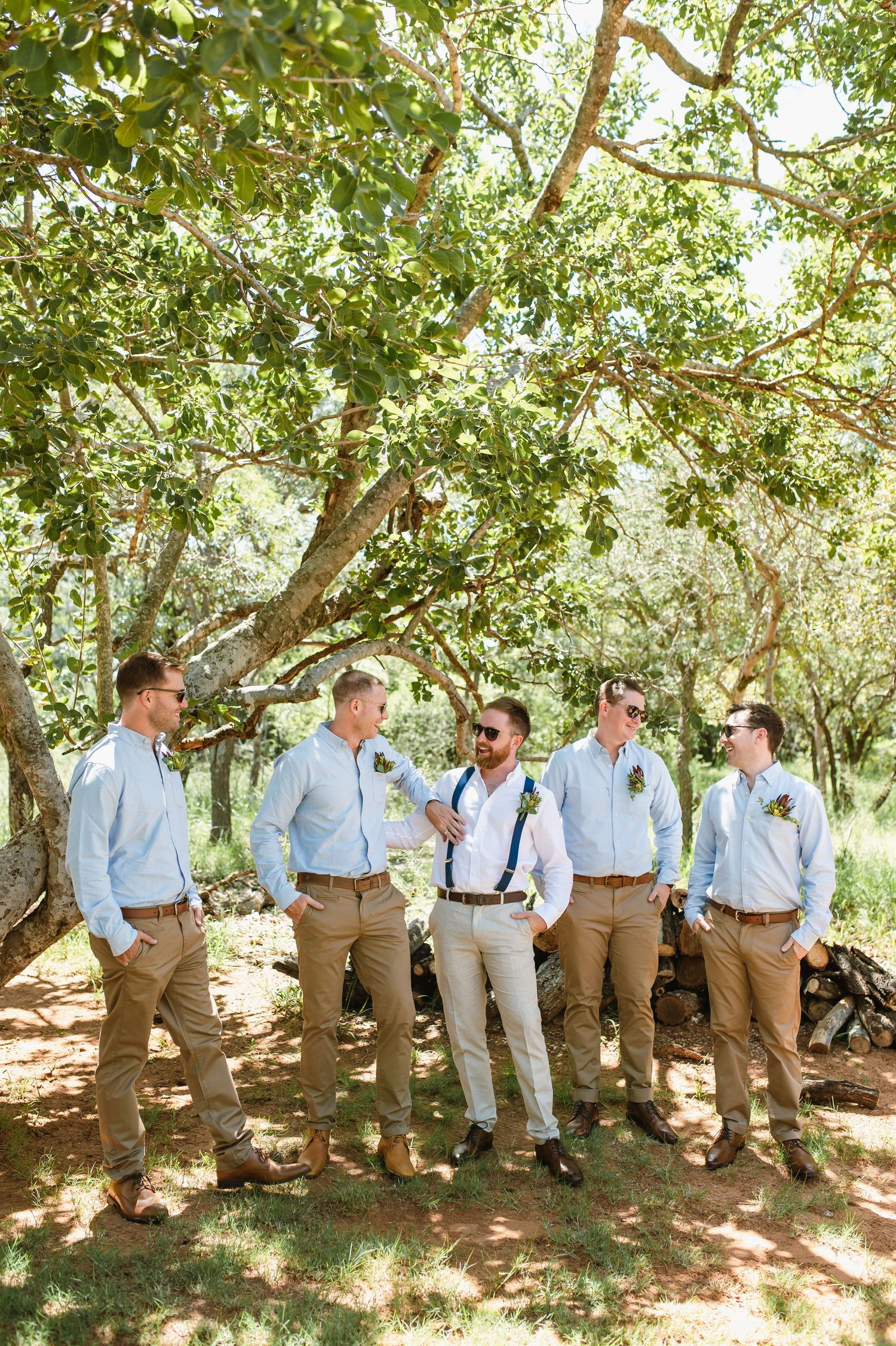 Monate Game Lodge wedding by Safari Wedding Photographer Wildflower Photography