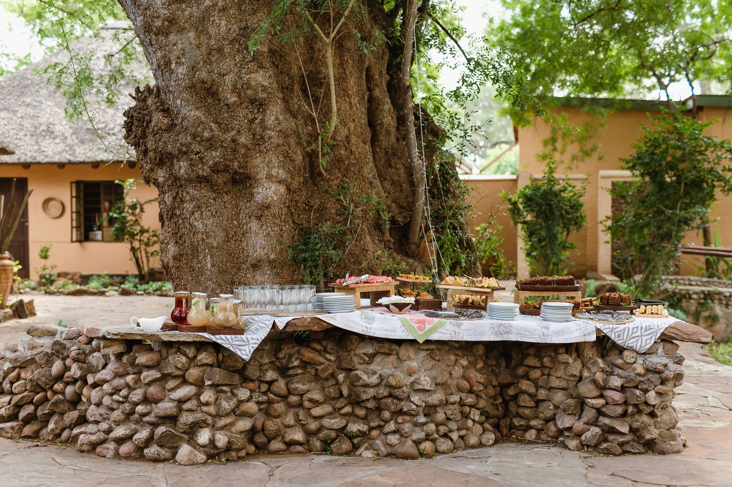 chirs & sam Mashatu game reserve, Botswana wedding by wildflower photography