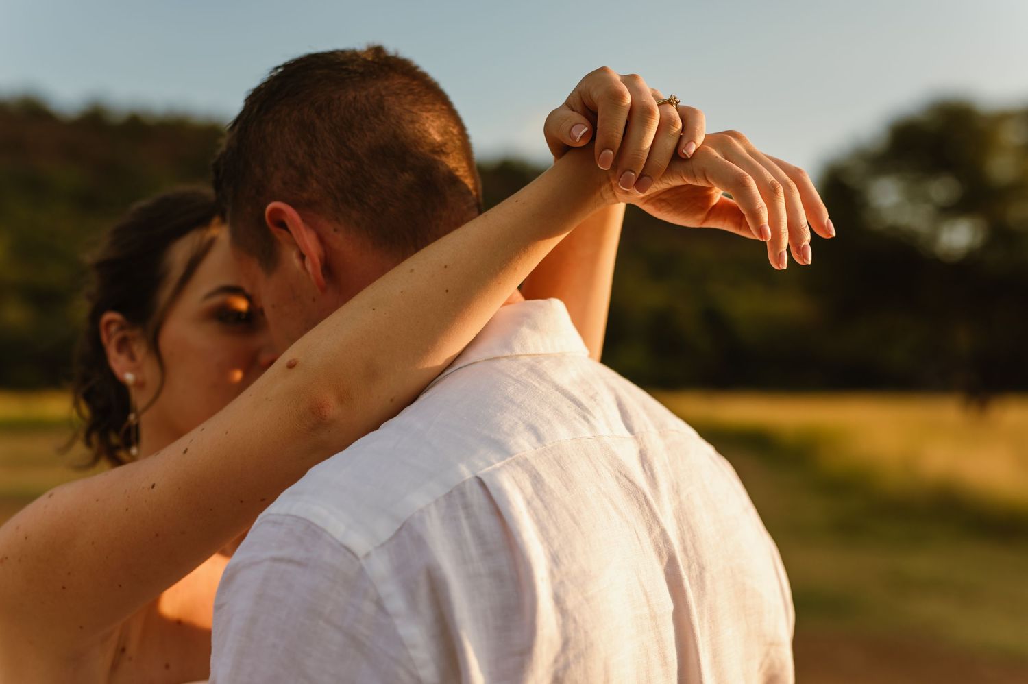 GRAEME & KIRSTY'S KUTHABA BUSH LODGE WEDDING BY SAFARI WEDDING PHOTOGRAPHER WILDFLOWER PHOTOGRAPHY