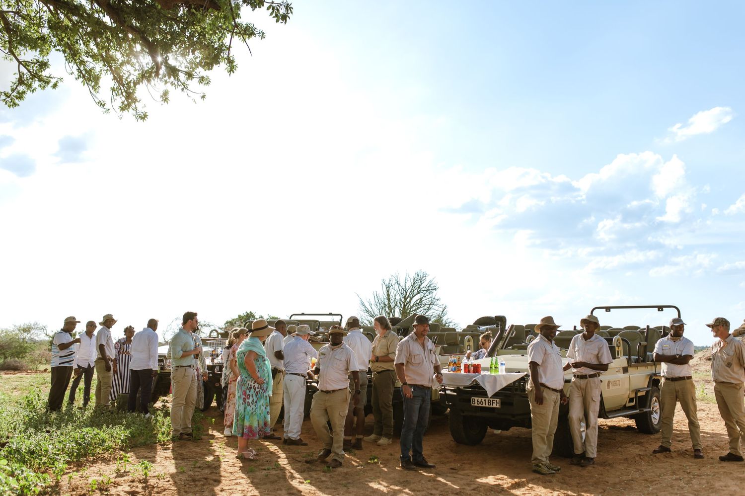 Mashatu game reserve, Tuli Safari Lodge, Botswana safari wedding by Safari wedding photographer wildflower photography