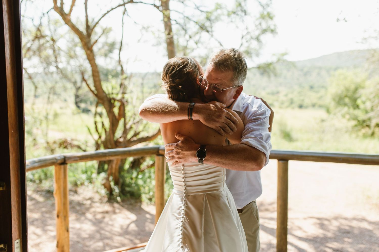 GRAEME & KIRSTY'S KUTHABA BUSH LODGE WEDDING BY SAFARI WEDDING PHOTOGRAPHER WILDFLOWER PHOTOGRAPHY