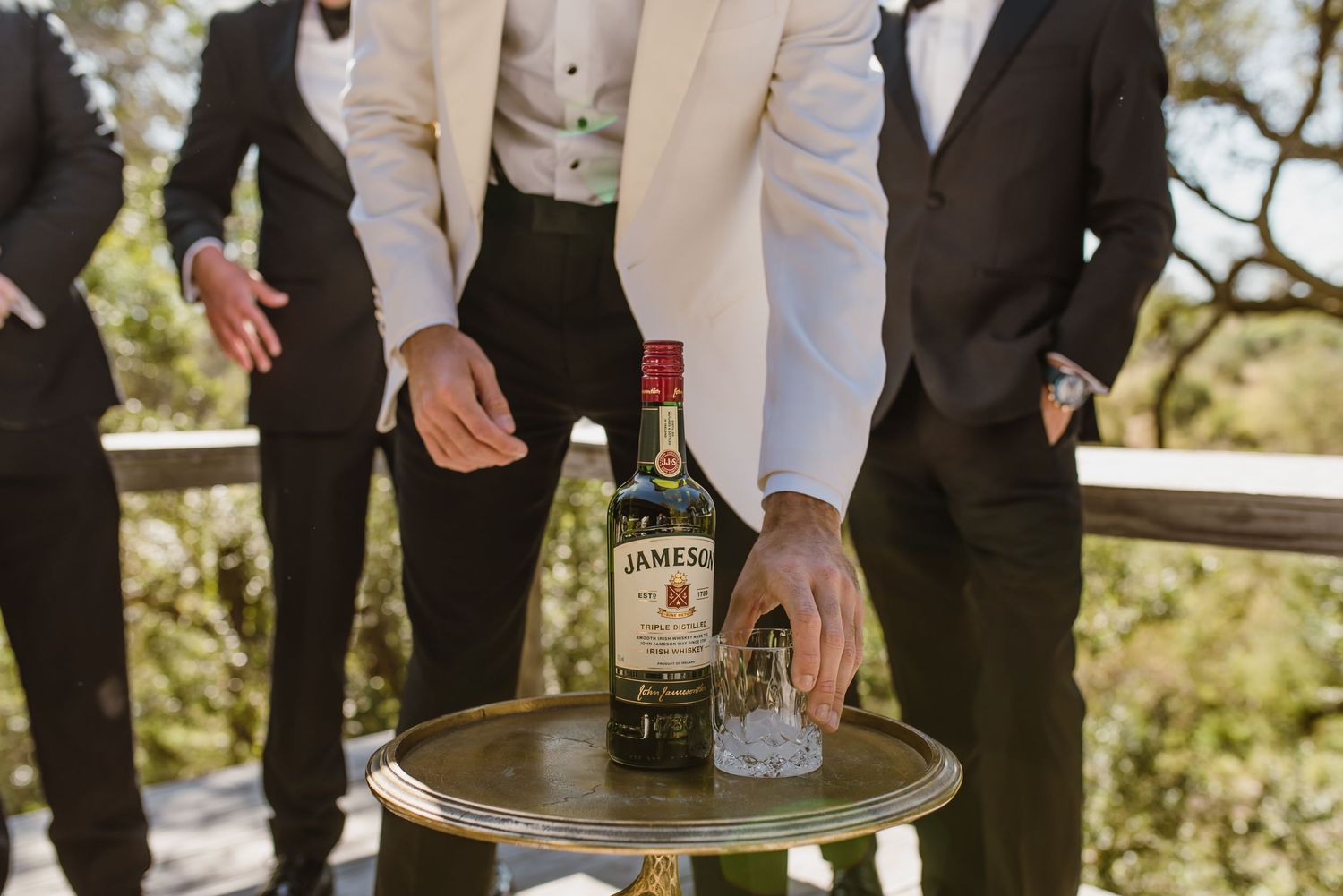 Thornybush Game Lodge, Kruger National Park Wedding by Safari Wedding Photographer Wildflower Photography