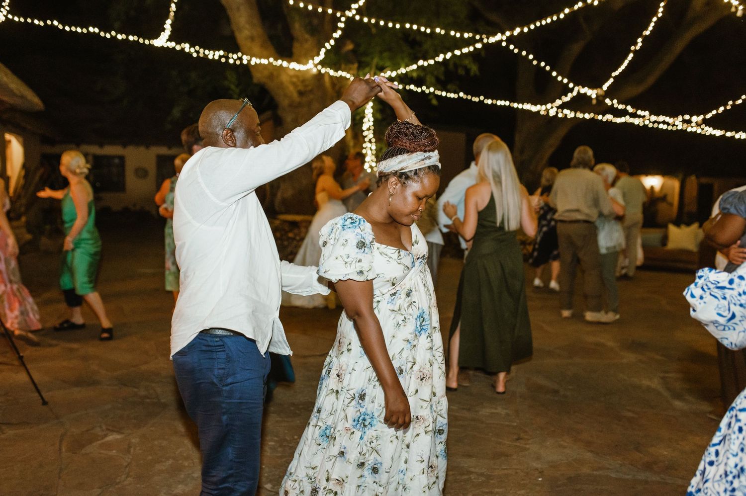 Chris & Sam's Mashatu Game Reserve, Botswana Wedding by Safari wedding photographer Wildflower Photography