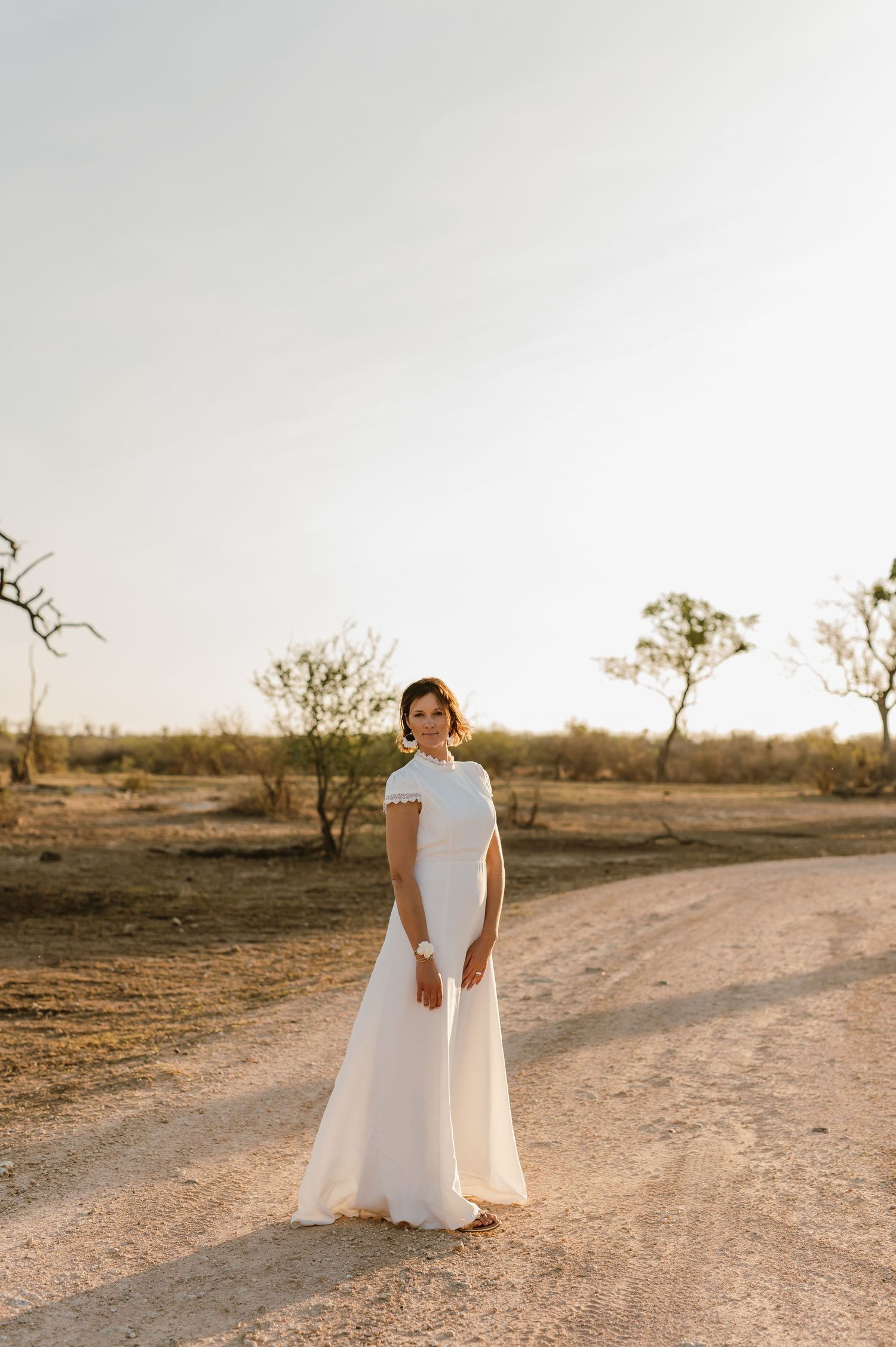 Vow renewal - Morukuru Family - Madikwe Reserve by Safari Wedding Photographer - Wildflower Photography