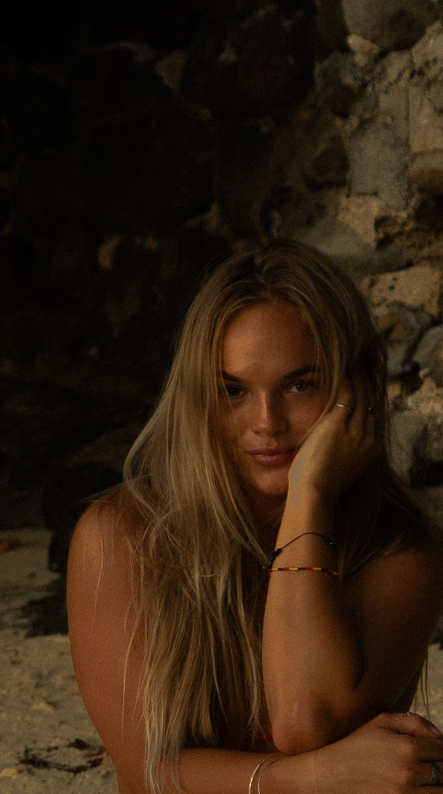 Portraits in Florida Oahu 🚤