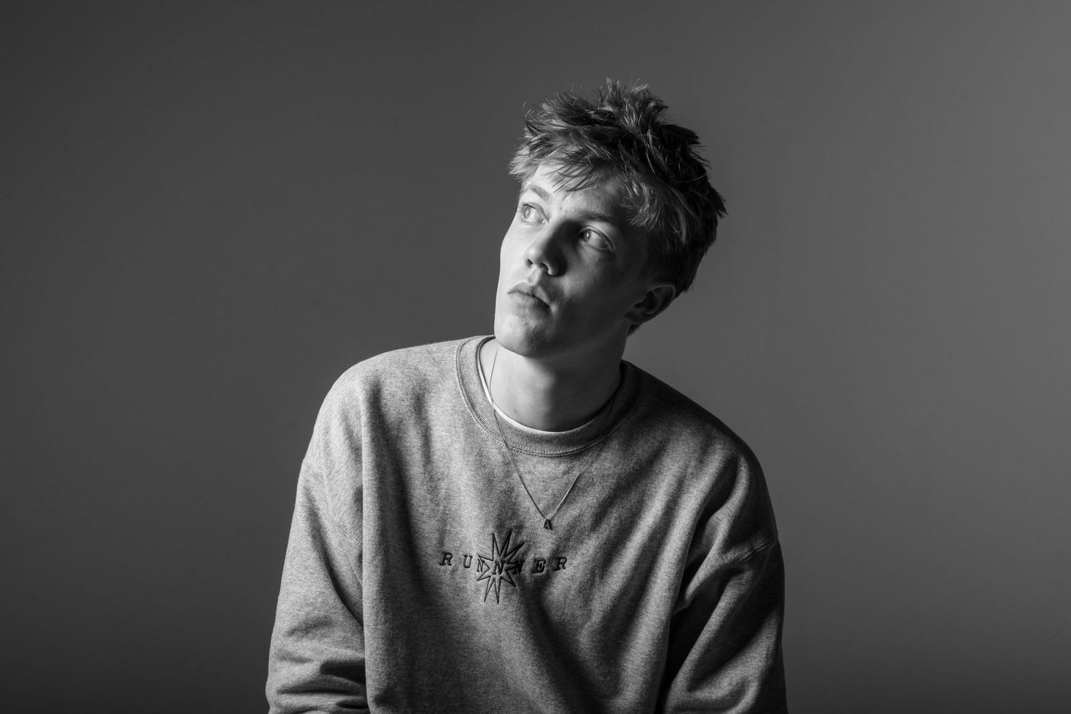 Creative Portrait Photographer, Luke Larrabee. Based in Lehi and Utah County.