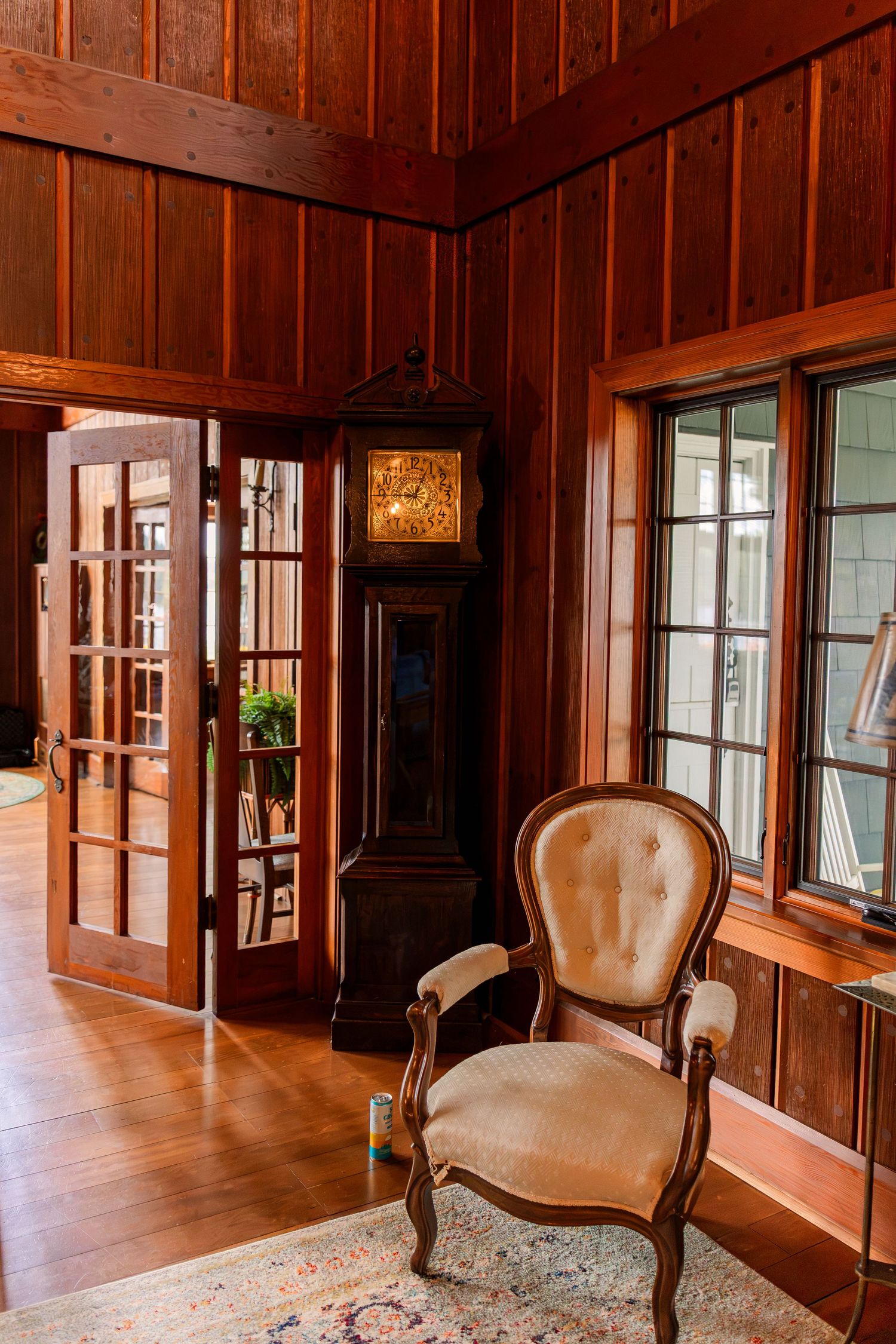 Indian Point Manor Eagle River Wisconsin Wedding