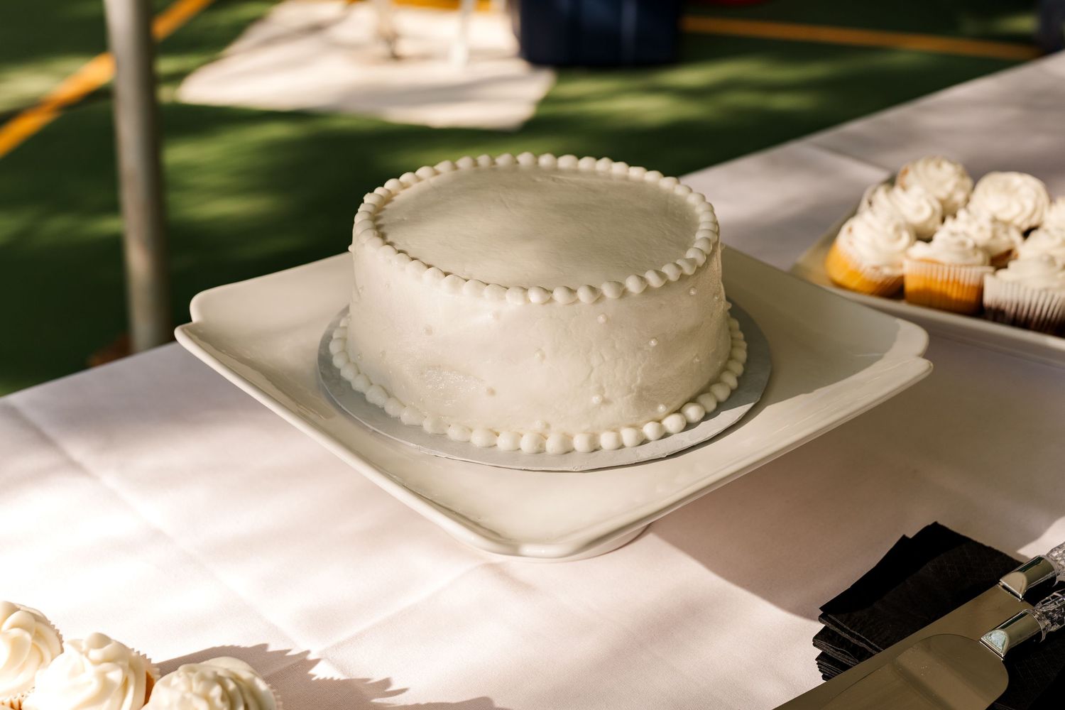 Indian Point Manor Eagle River Wisconsin Wedding