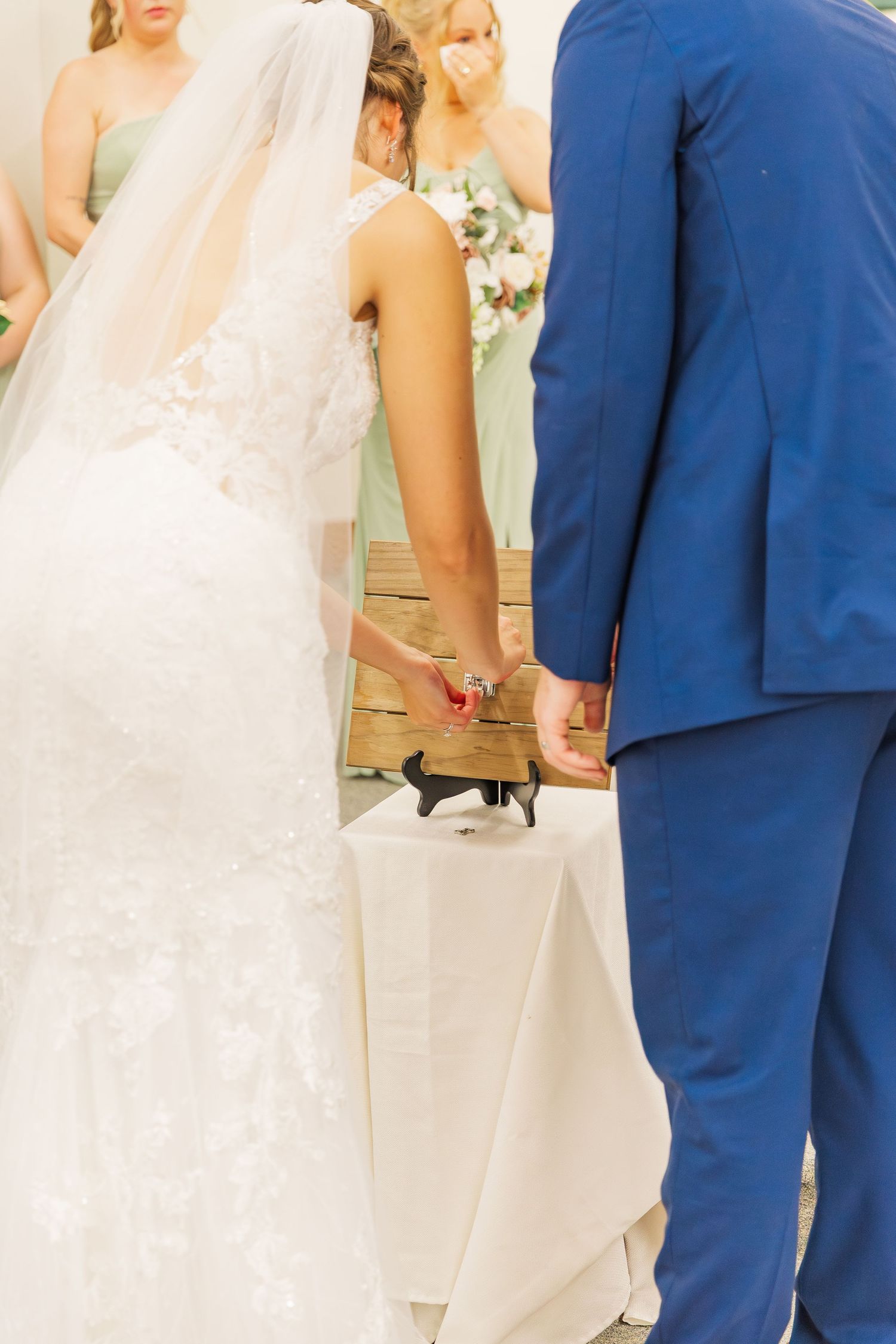 houghton michigan wedding photographer