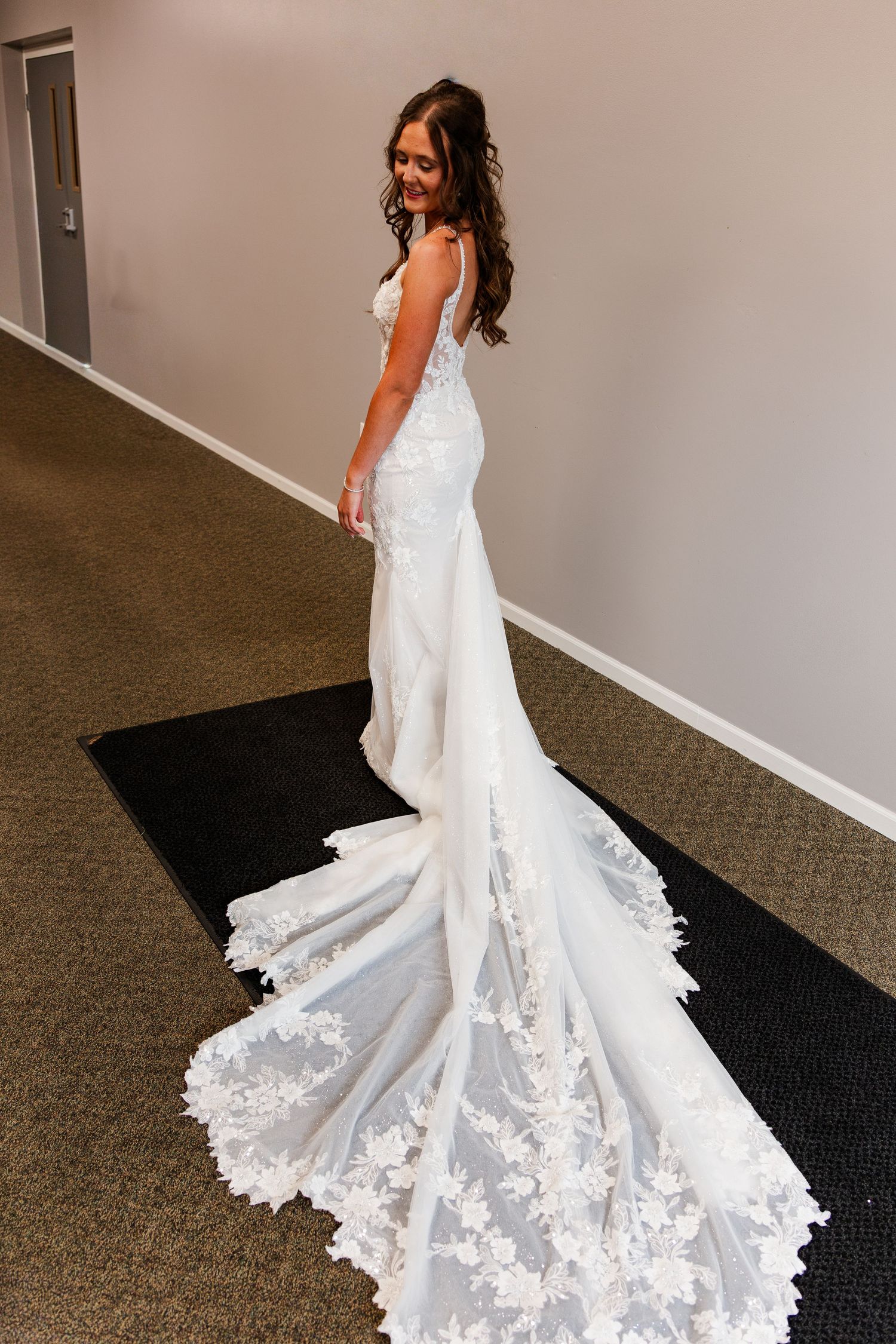 upper peninsula of michigan Escanaba wedding photographer