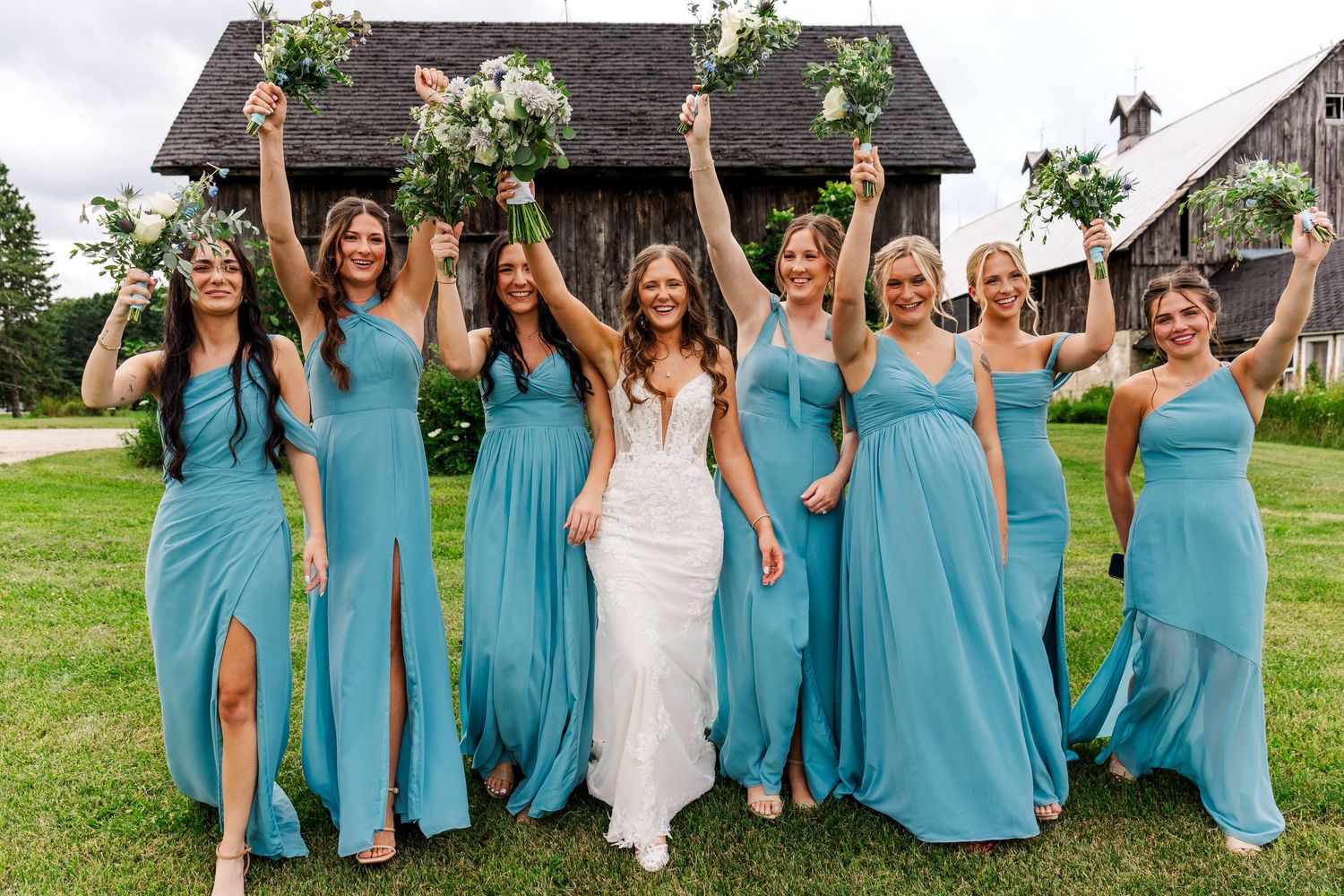 michigan wedding photographer