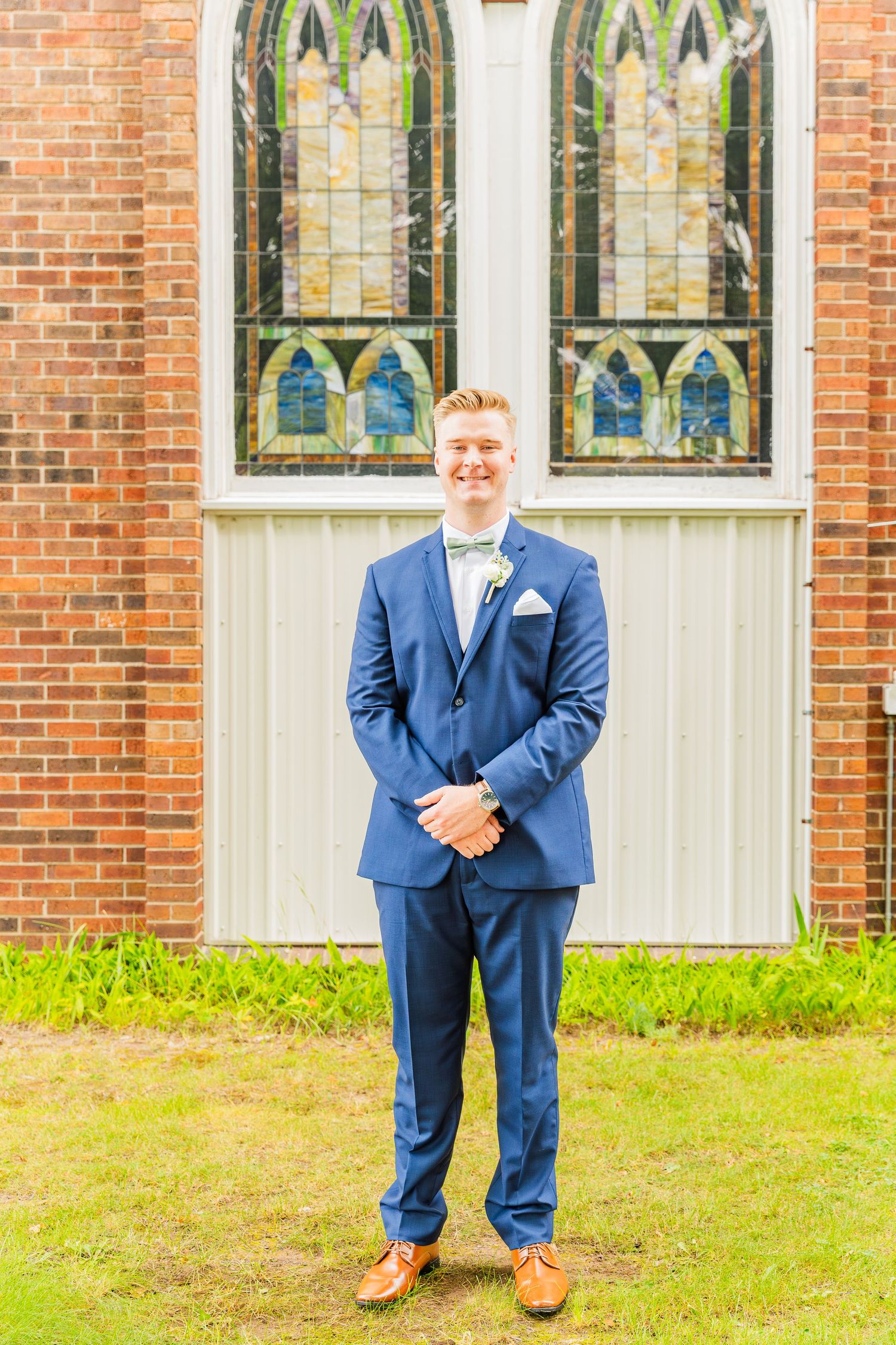 houghton michigan wedding photographer