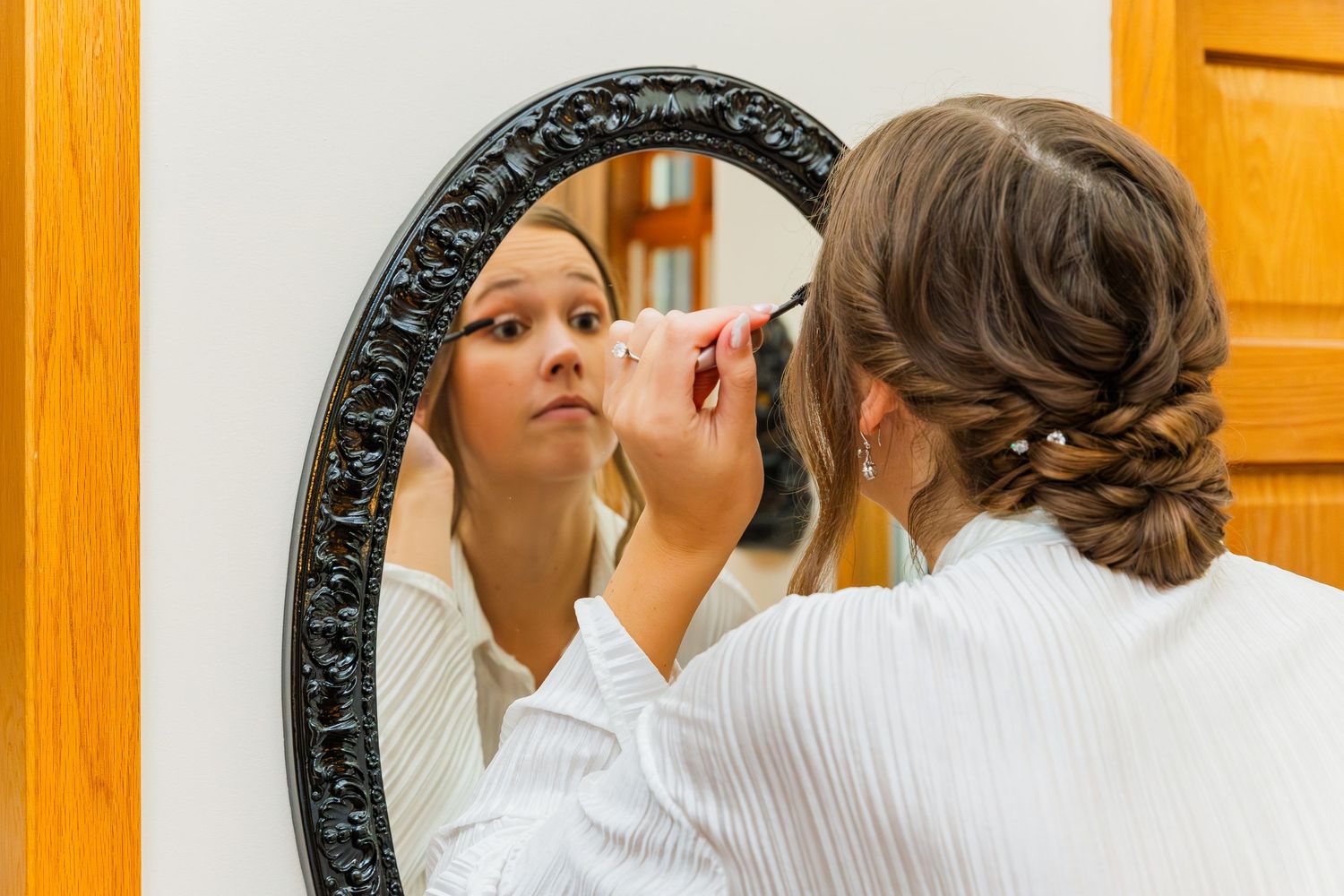 houghton michigan wedding photographer