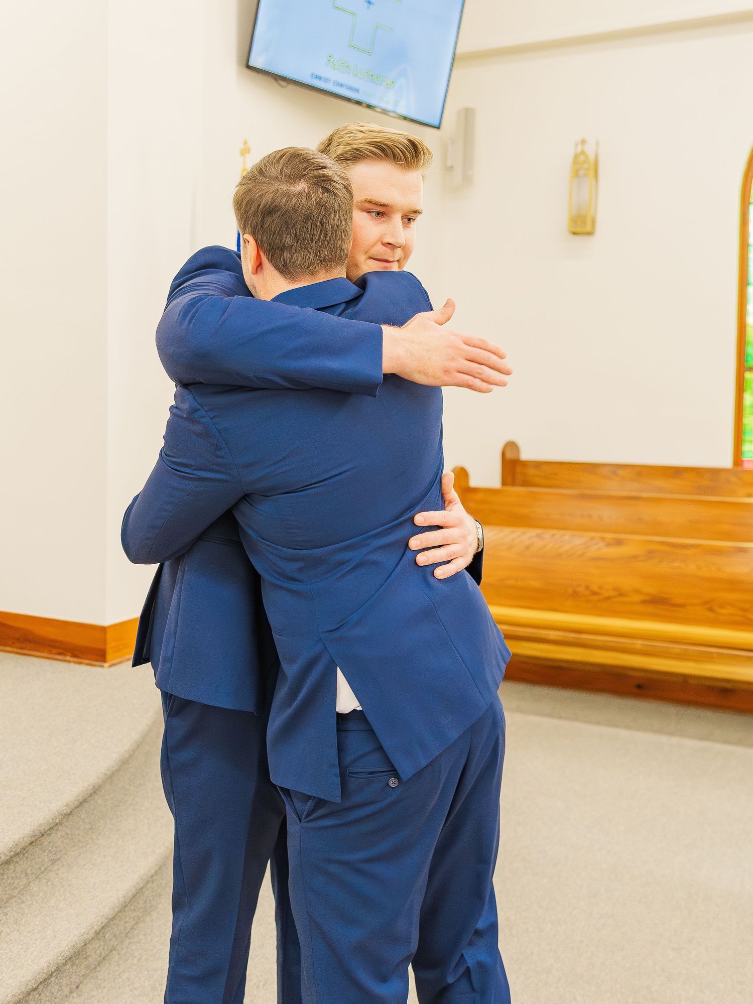 houghton michigan wedding photographer