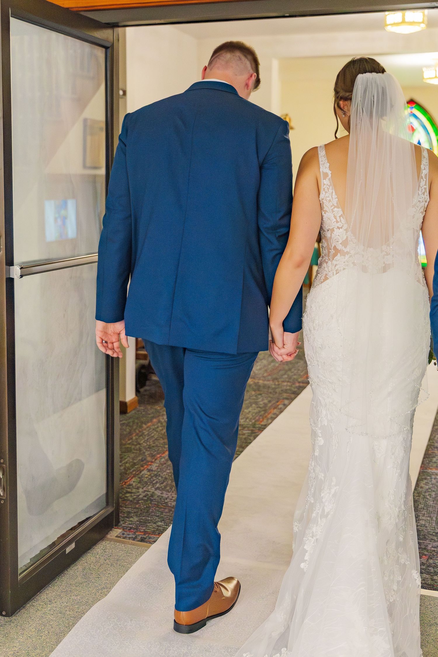 houghton michigan wedding photographer