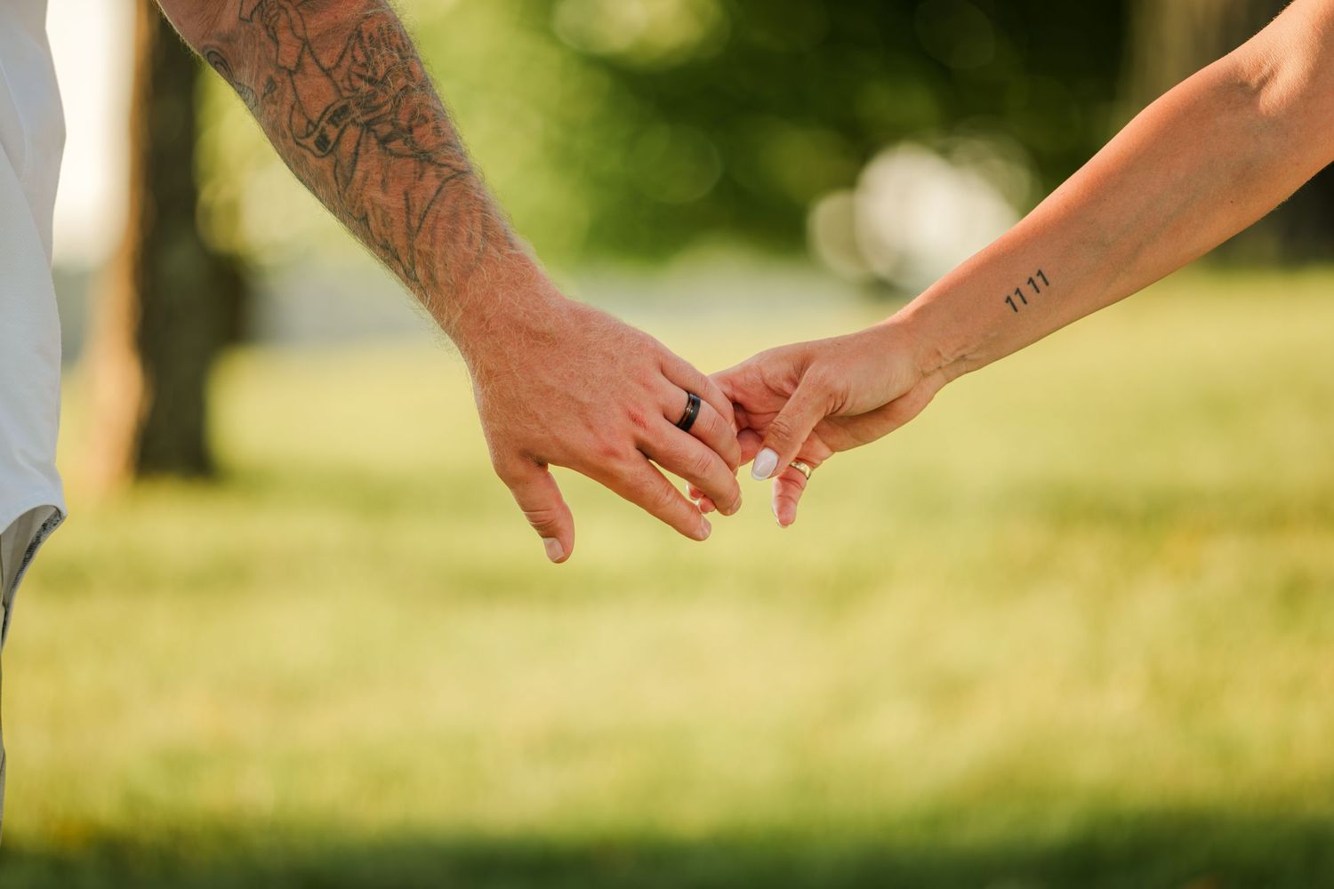 Indian Point Manor Eagle River Wisconsin Wedding