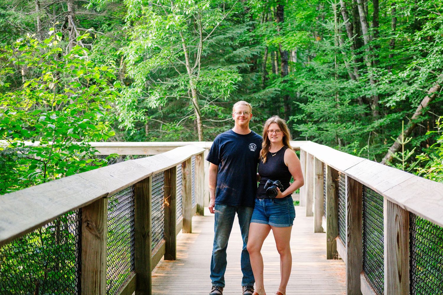 Otter River Images
