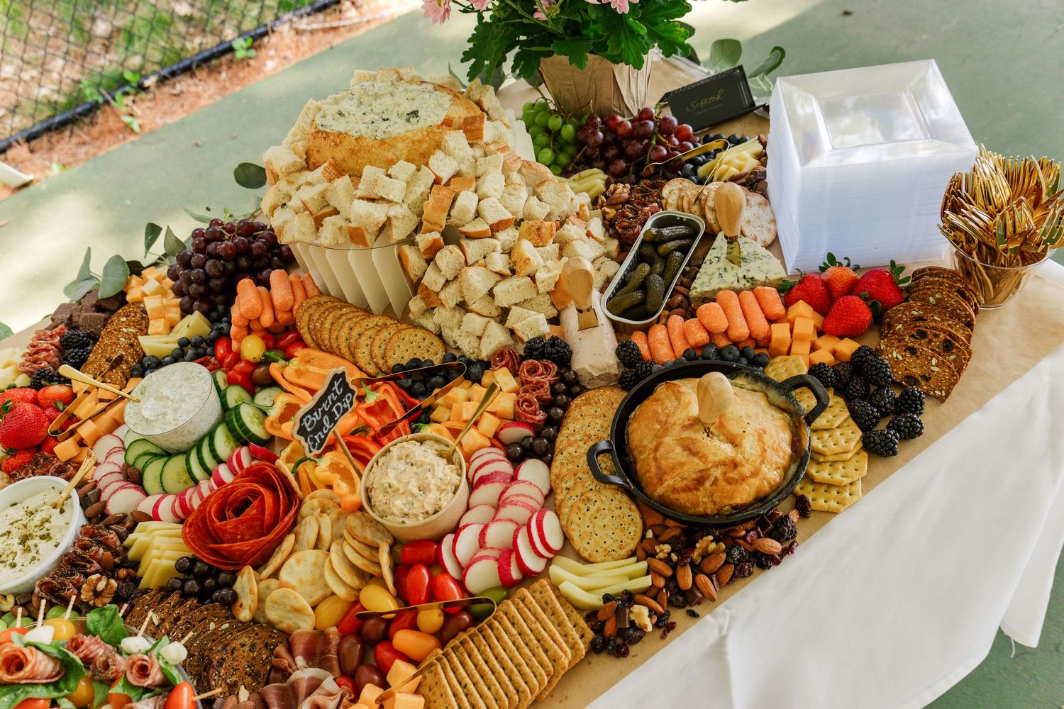 Indian Point Manor Eagle River Wisconsin Wedding
