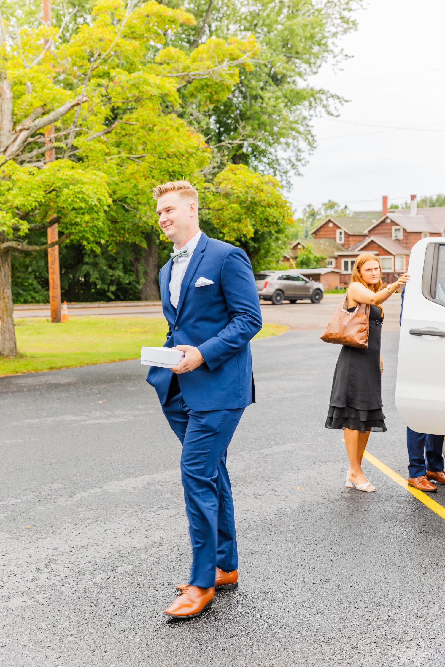 houghton michigan wedding photographer