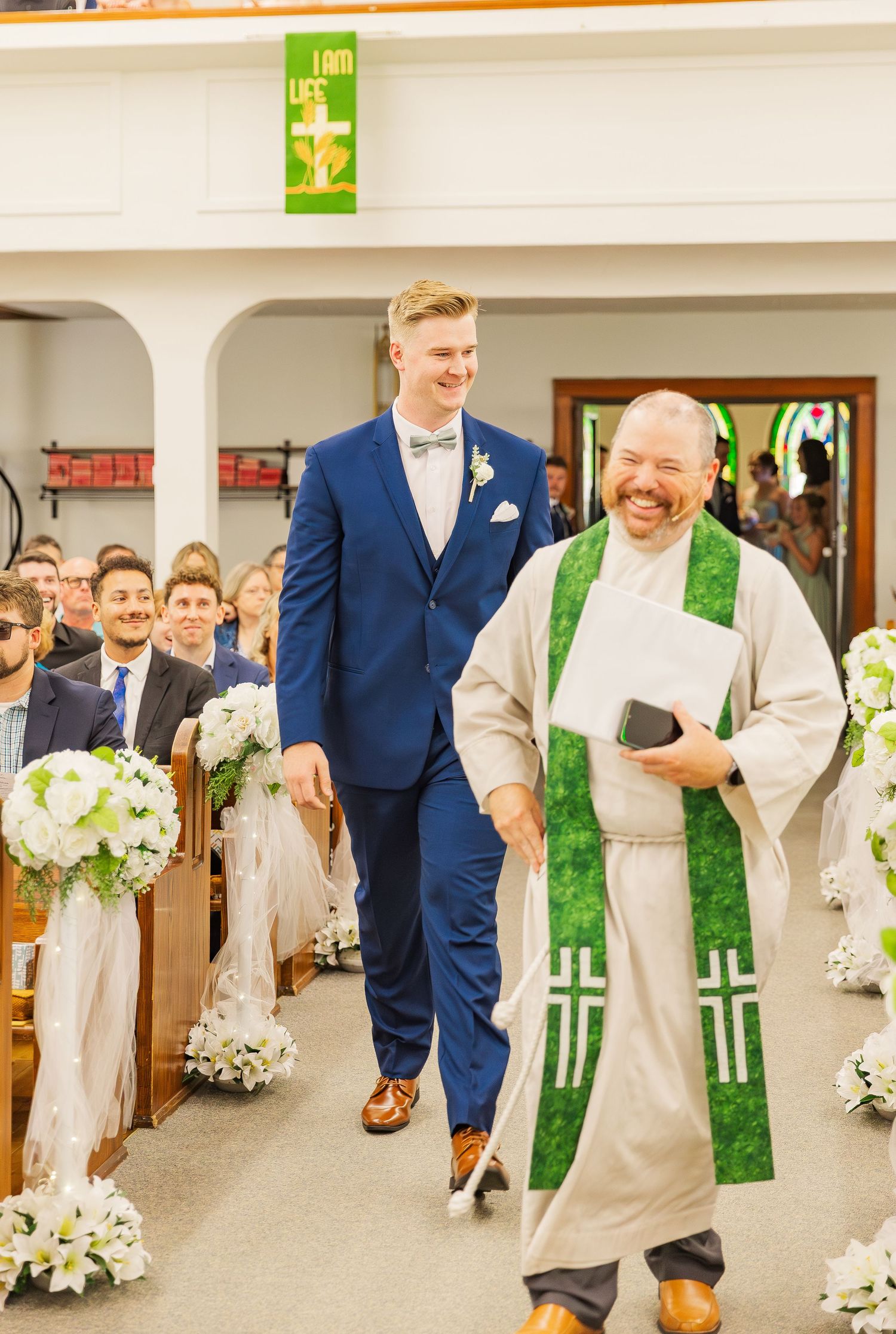 houghton michigan wedding photographer
