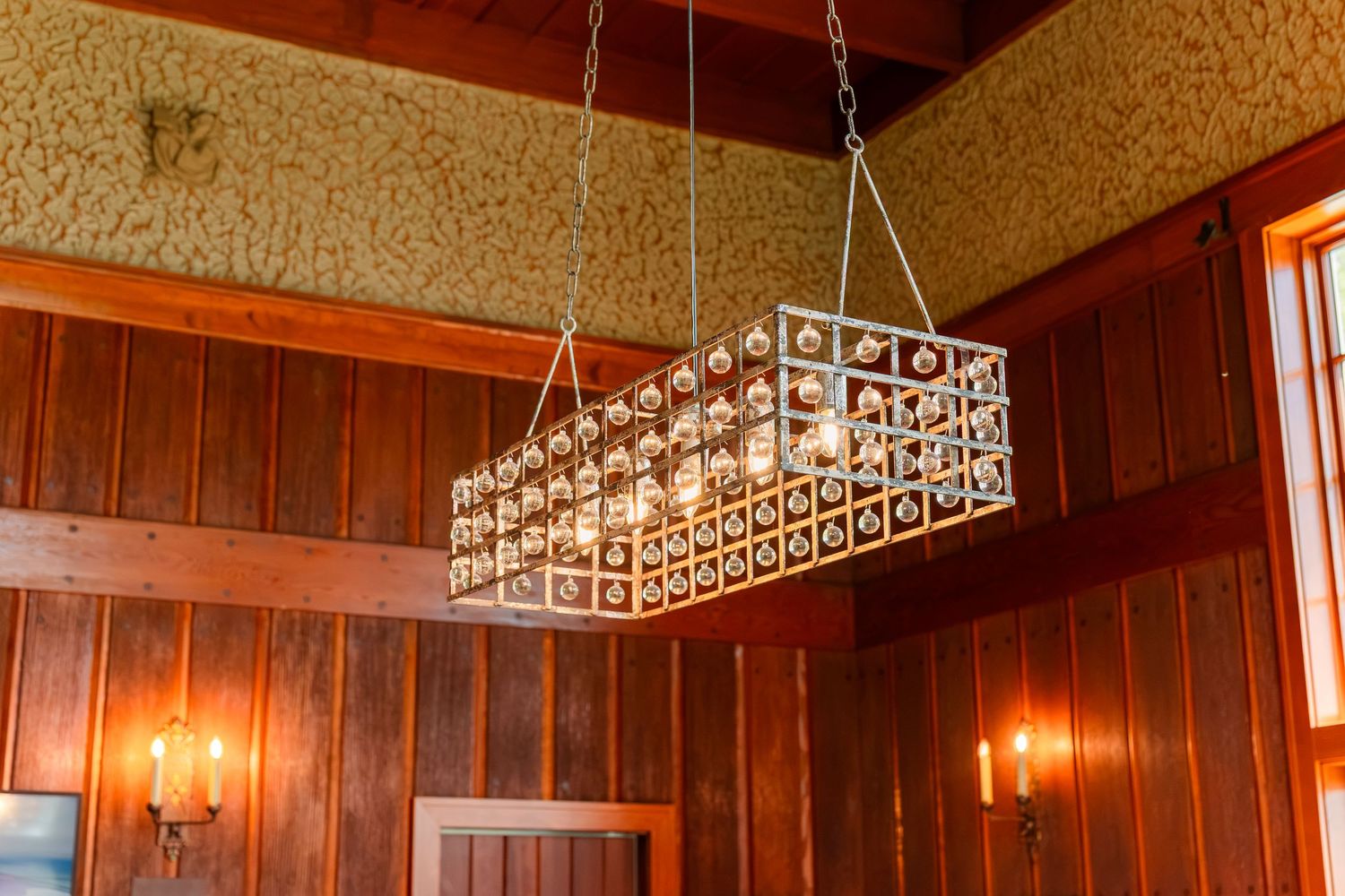 Indian Point Manor Eagle River Wisconsin Wedding