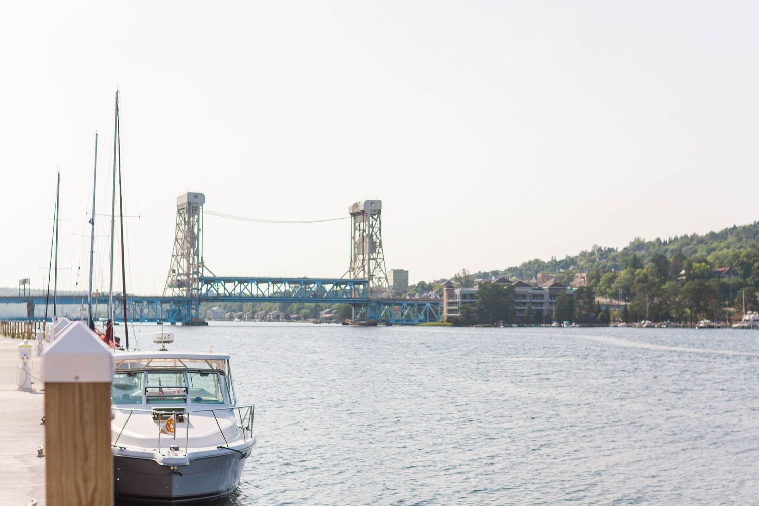 houghton michigan wedding photographer