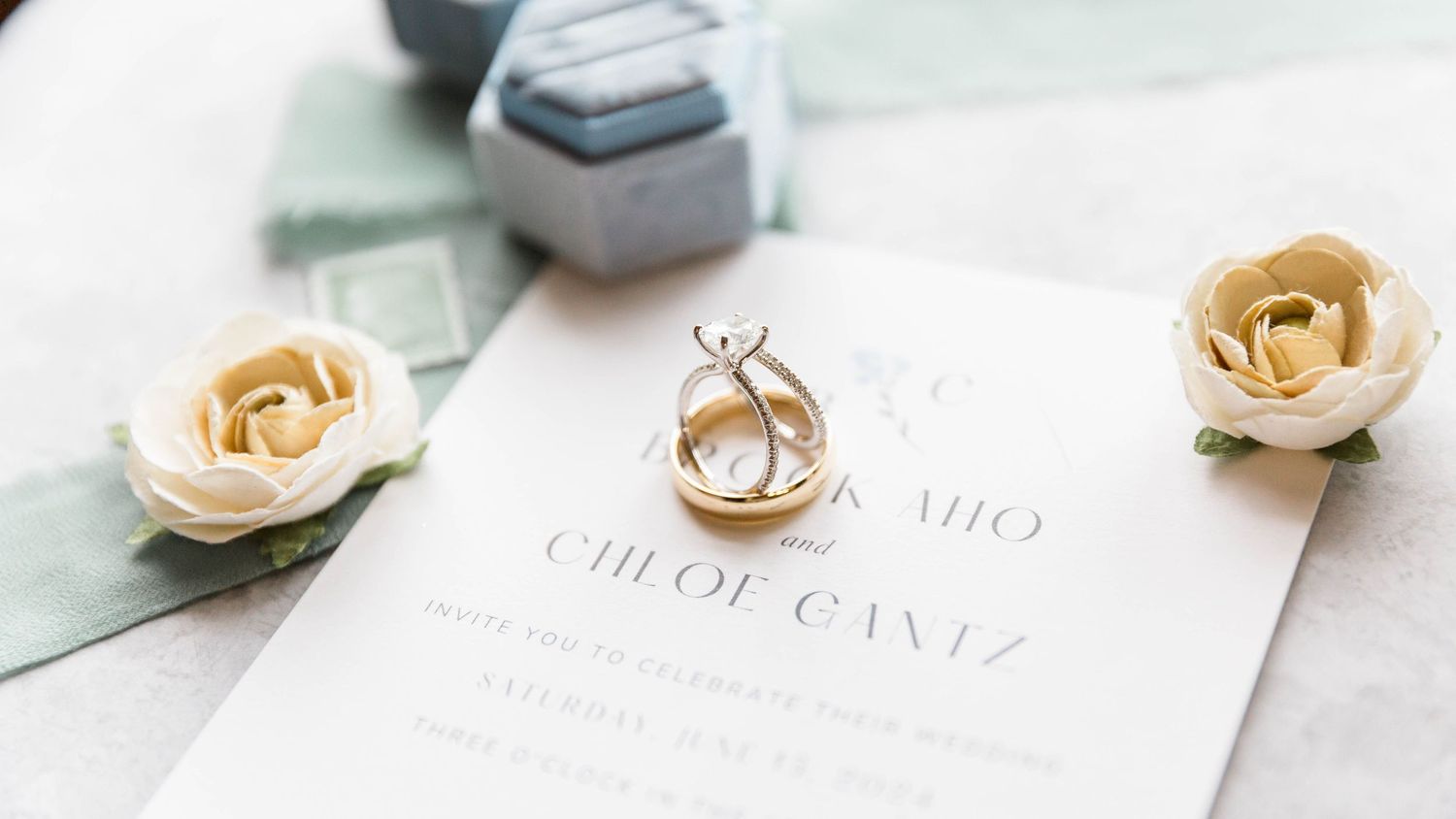 marquette wedding photographer