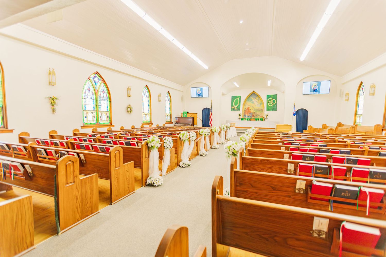 houghton michigan wedding photographer