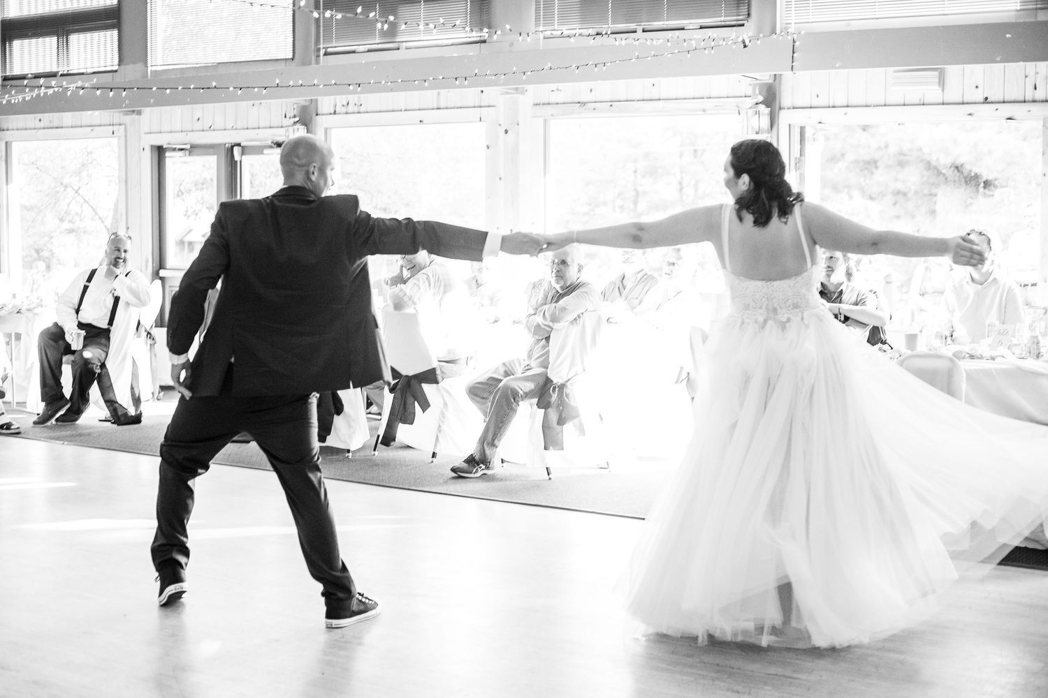 naubinway wedding photographer
