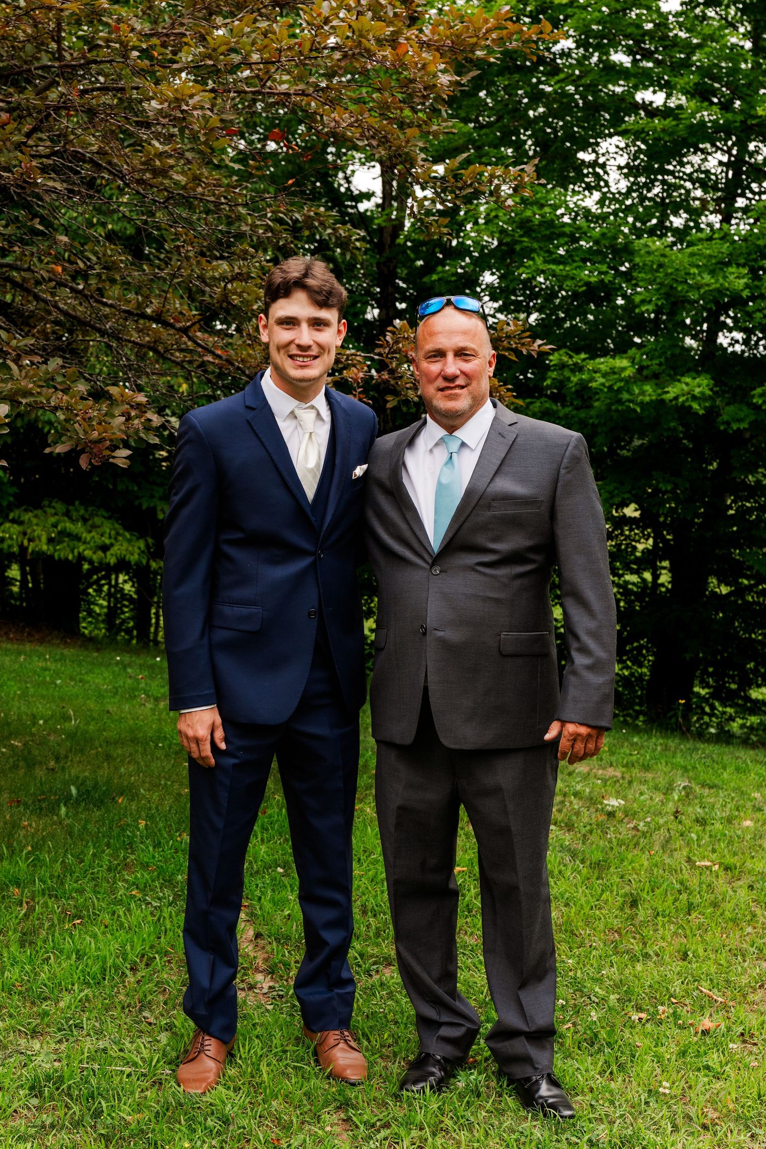 upper peninsula of michigan Escanaba wedding photographer