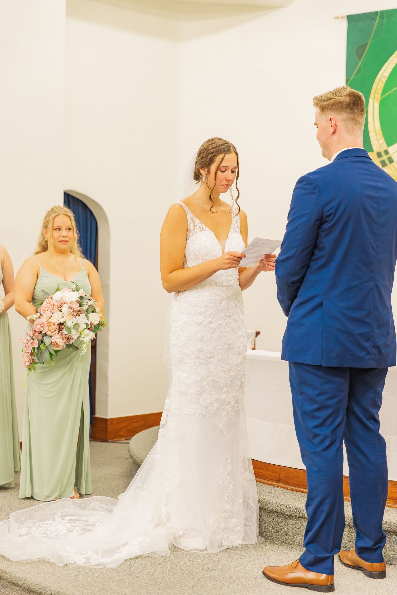 houghton michigan wedding photographer