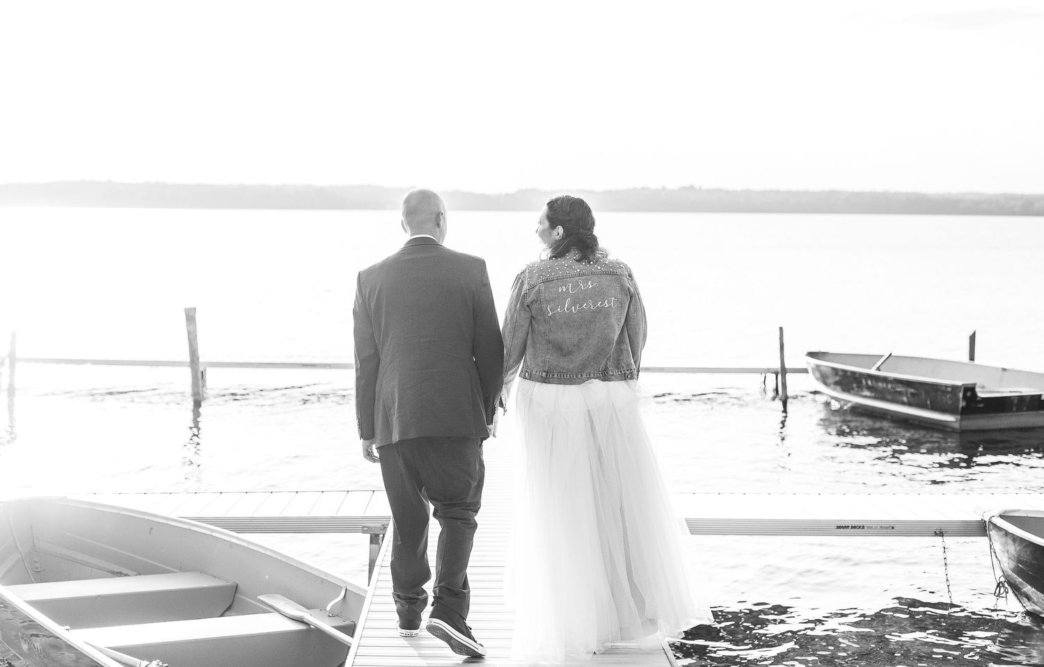 upper peninsula michigan wedding photographer