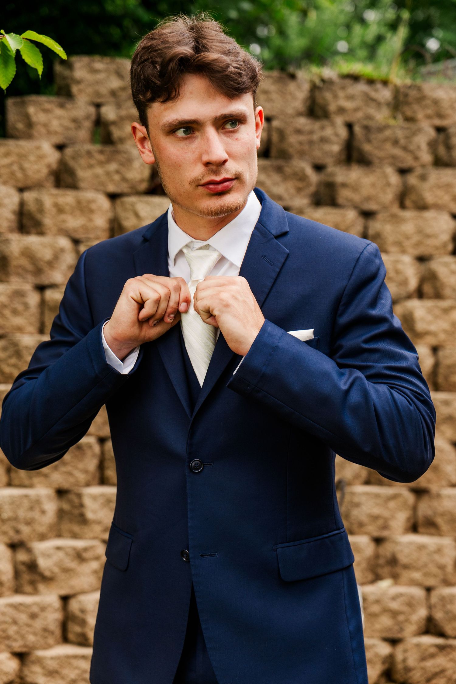 upper peninsula of michigan Escanaba wedding photographer